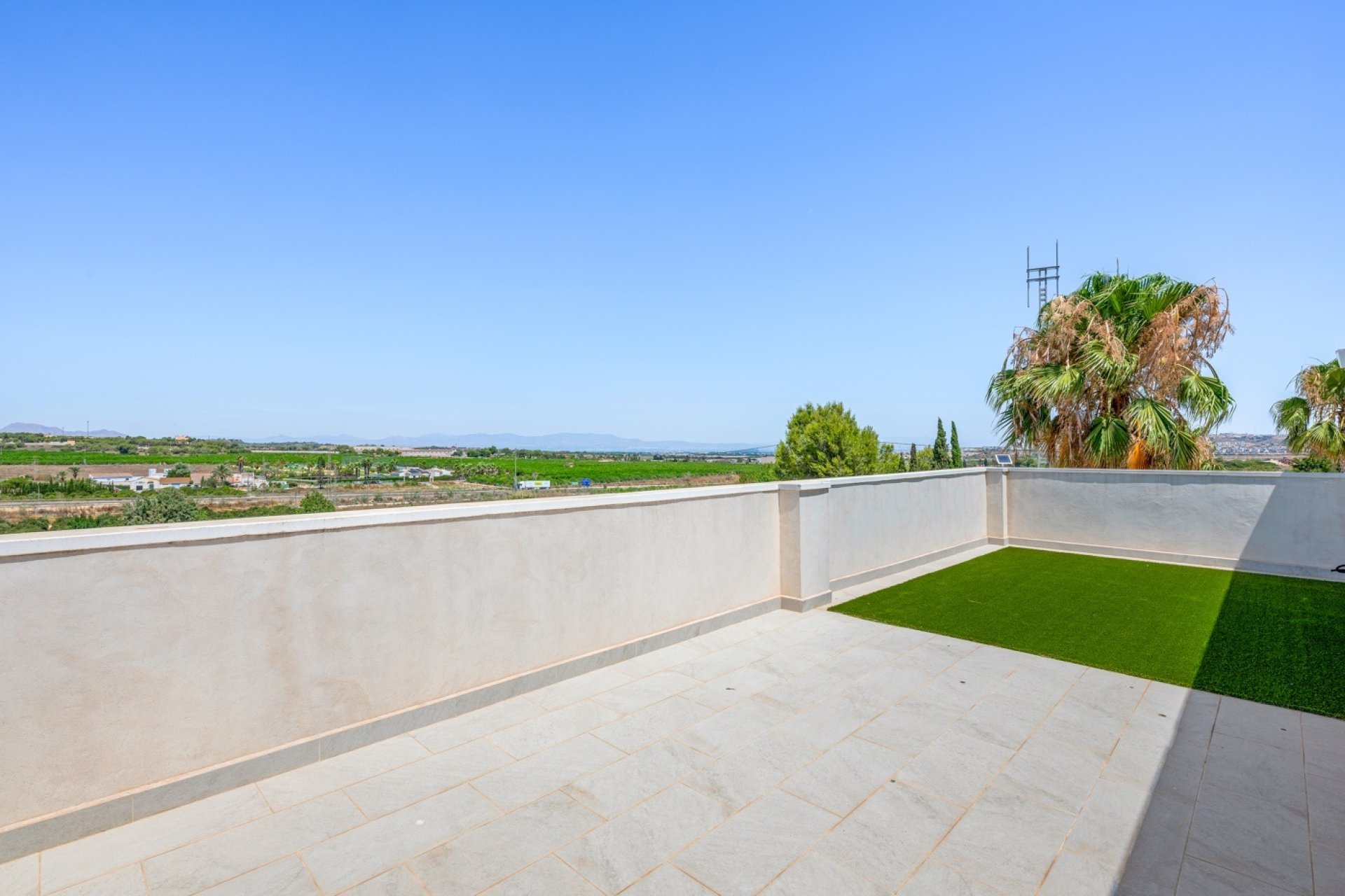 Resale - Country estate - Los Montesinos - La herrada