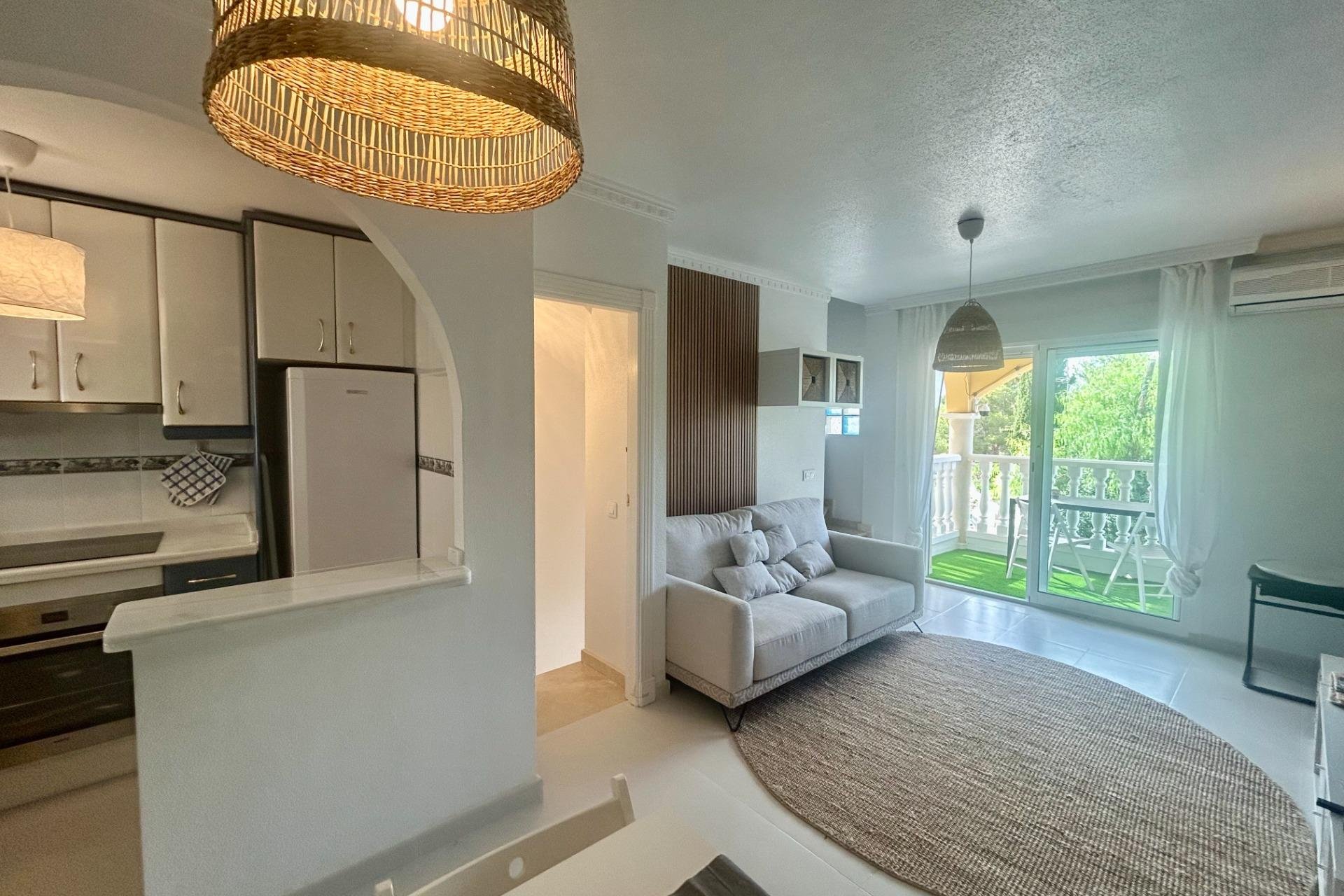 Resale - Duplex - Algorfa - Montemar