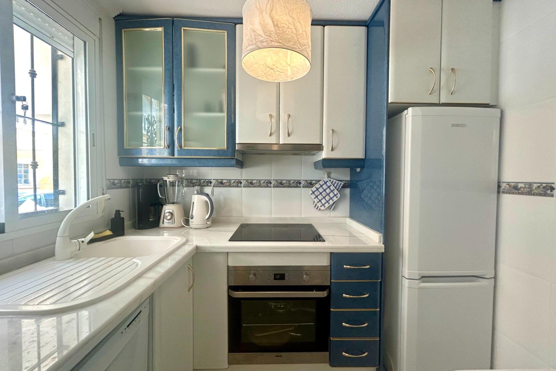 Resale - Duplex - Algorfa - Montemar