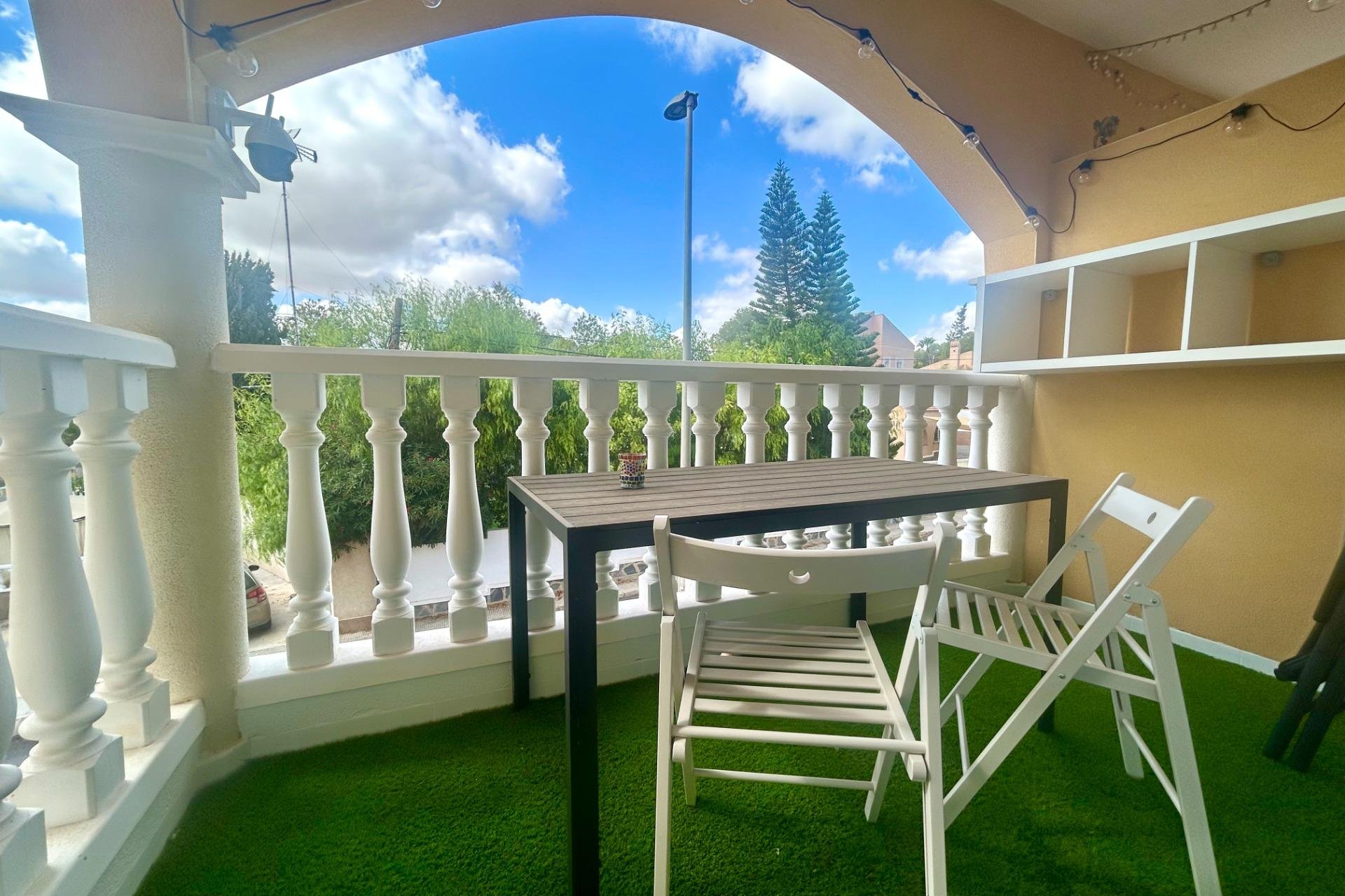 Resale - Duplex - Algorfa - Montemar