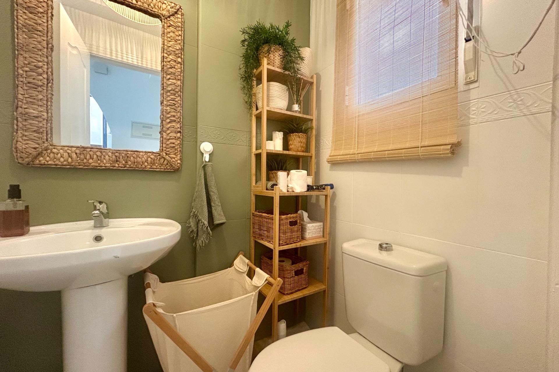 Resale - Duplex - Algorfa - Montemar