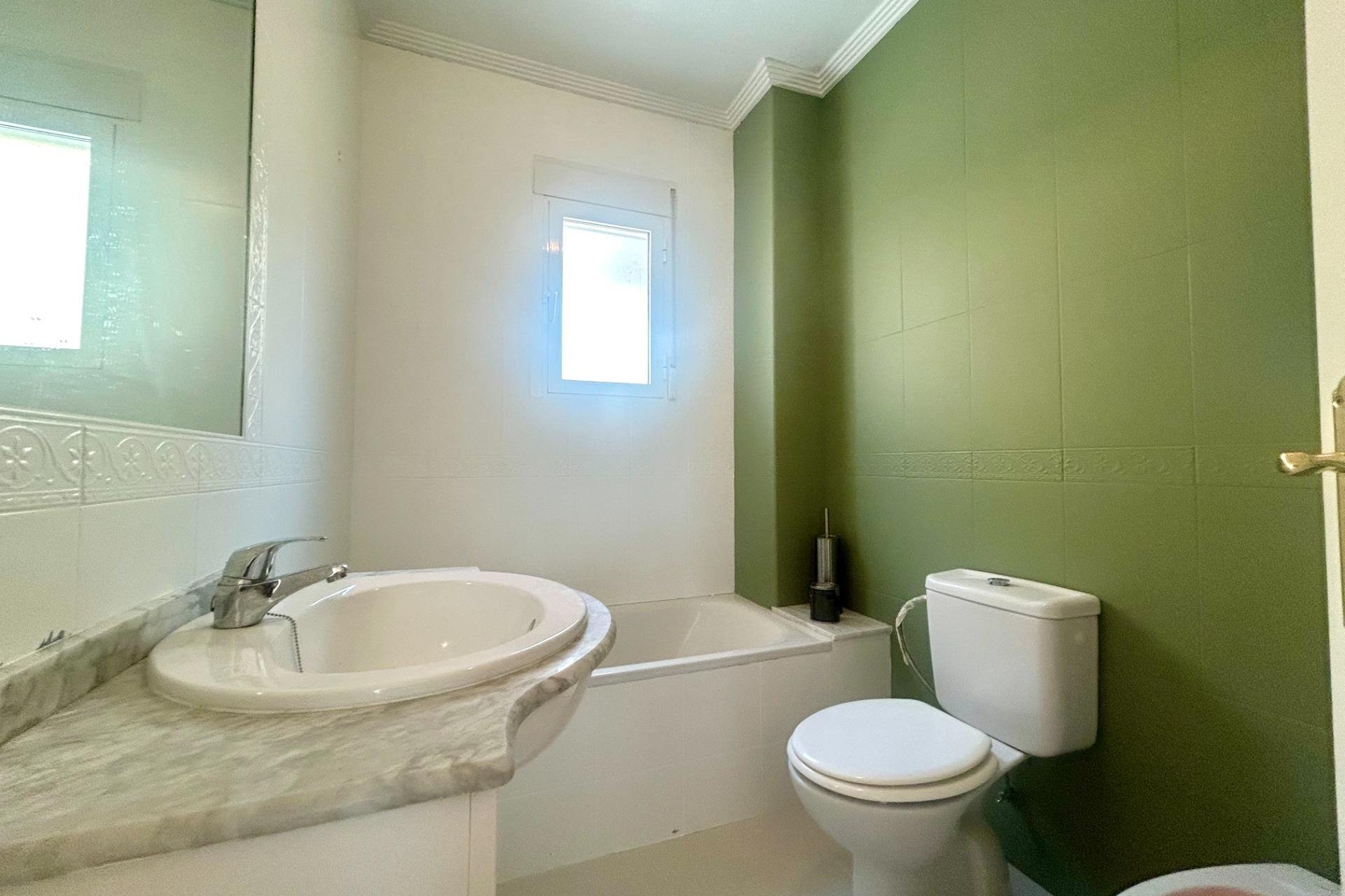 Resale - Duplex - Algorfa - Montemar