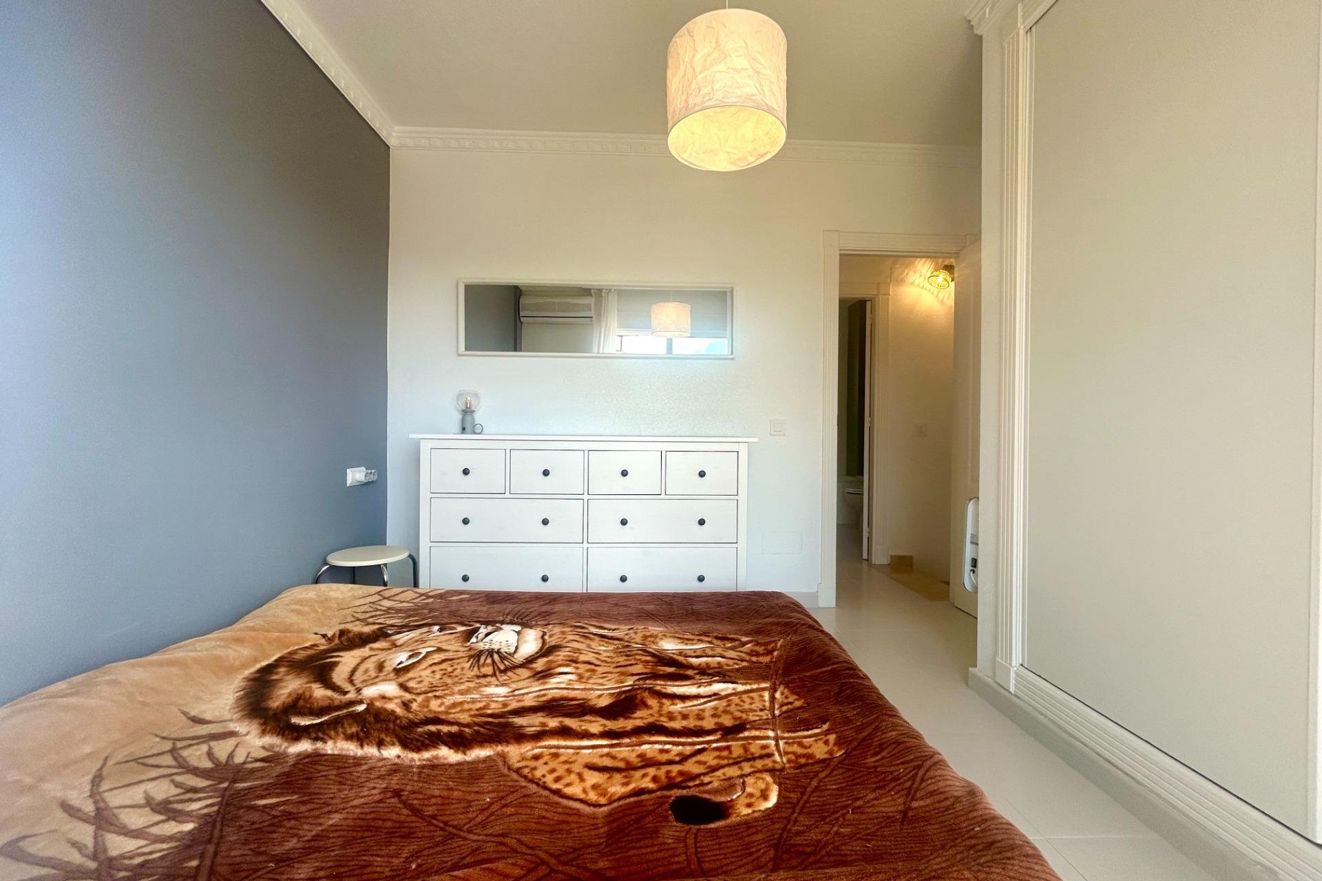 Resale - Duplex - Algorfa - Montemar