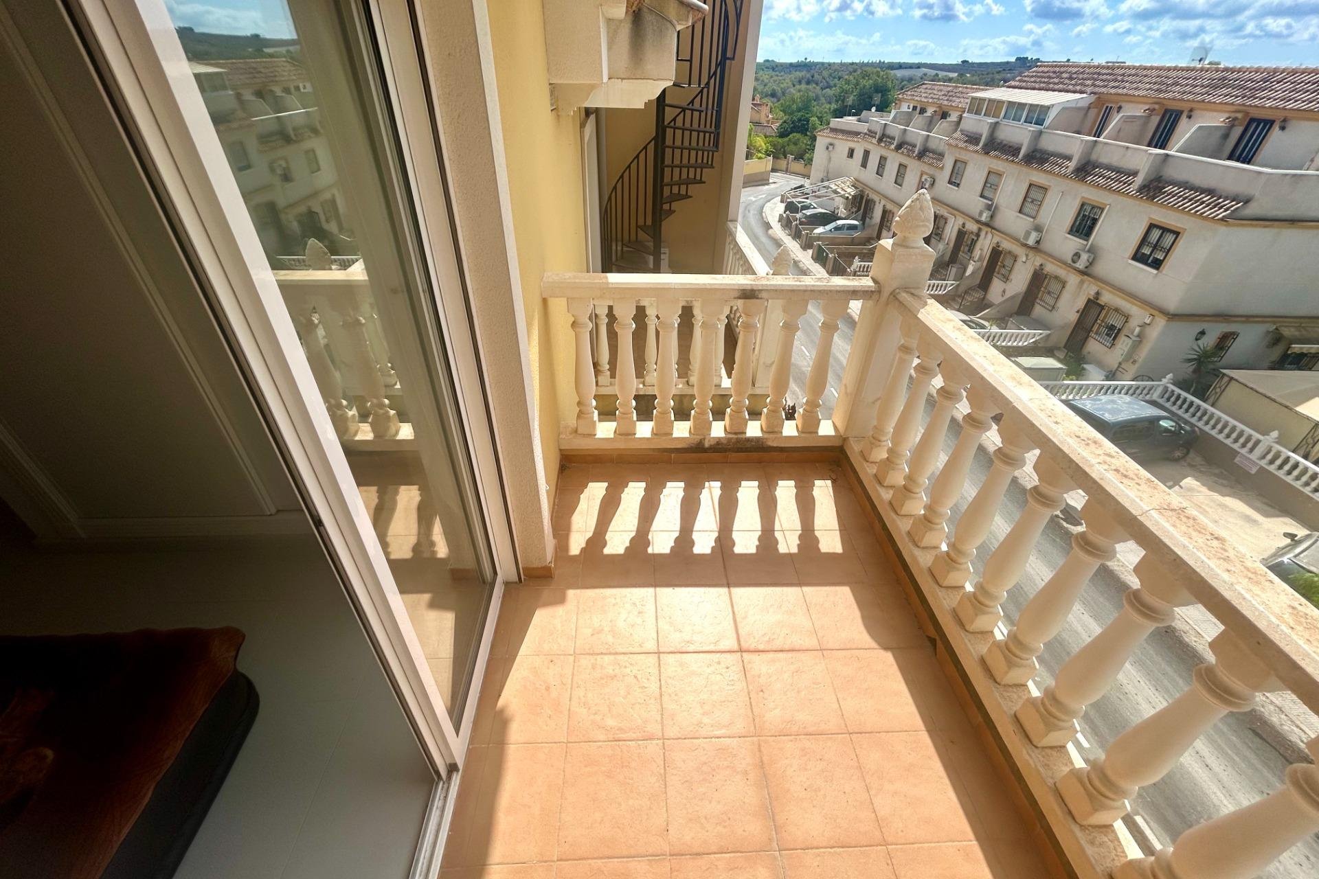 Resale - Duplex - Algorfa - Montemar