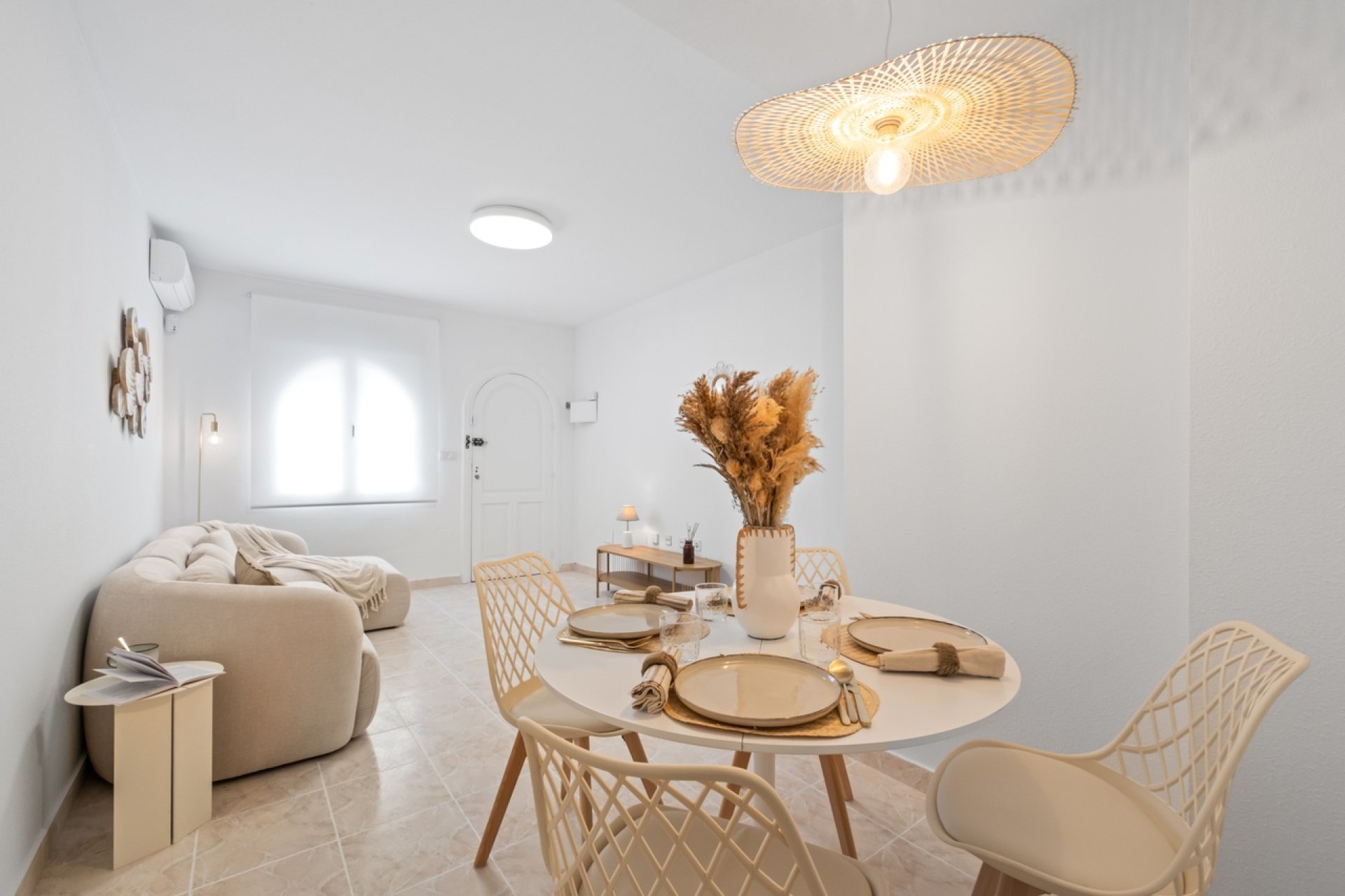 Resale - Duplex - Alicante