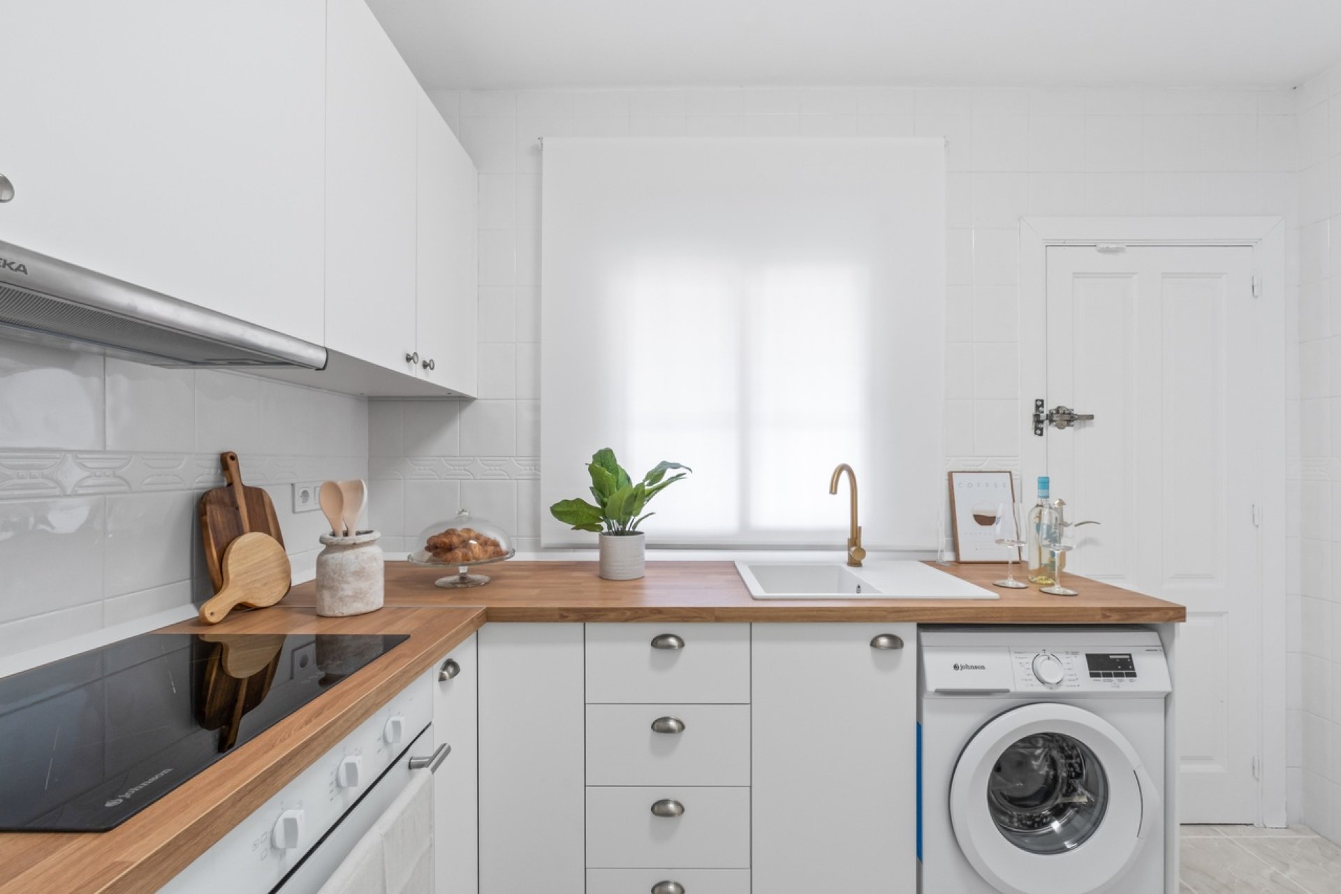 Resale - Duplex - Alicante