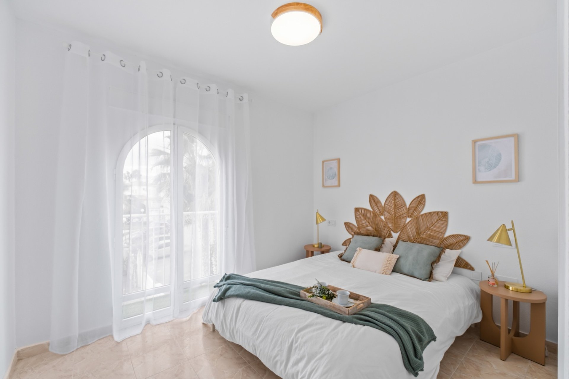 Resale - Duplex - Alicante