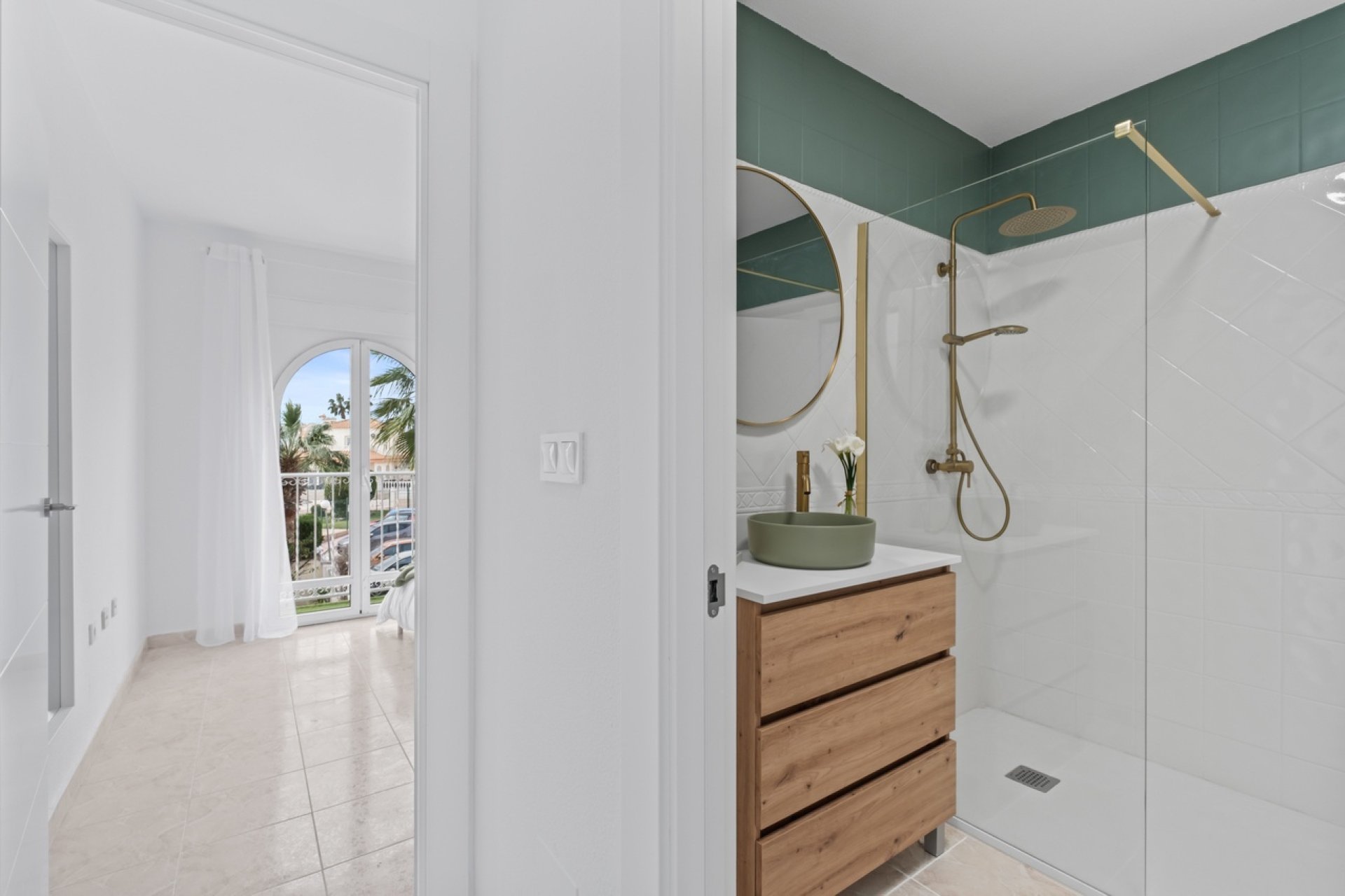 Resale - Duplex - Alicante