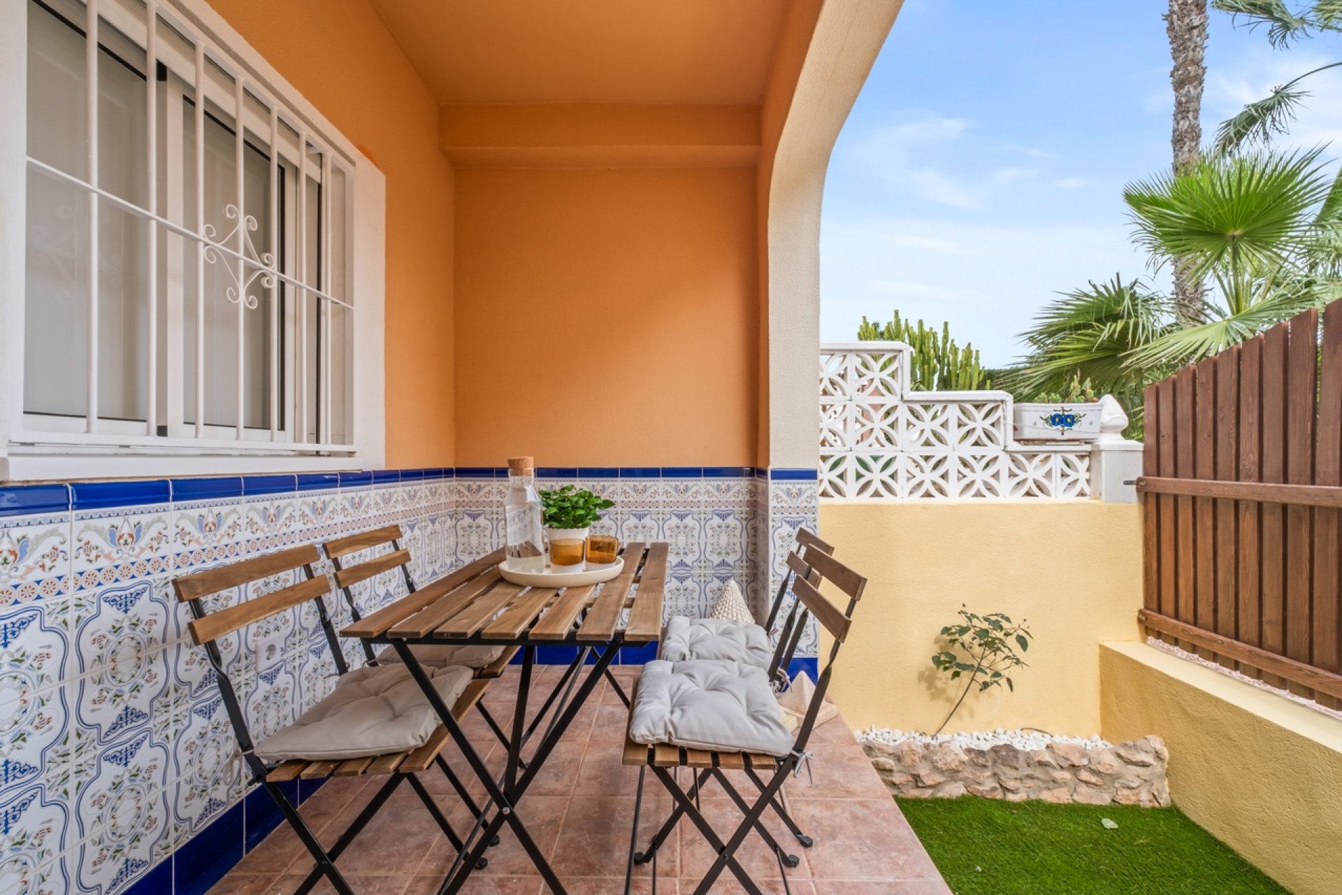 Resale - Duplex - Alicante