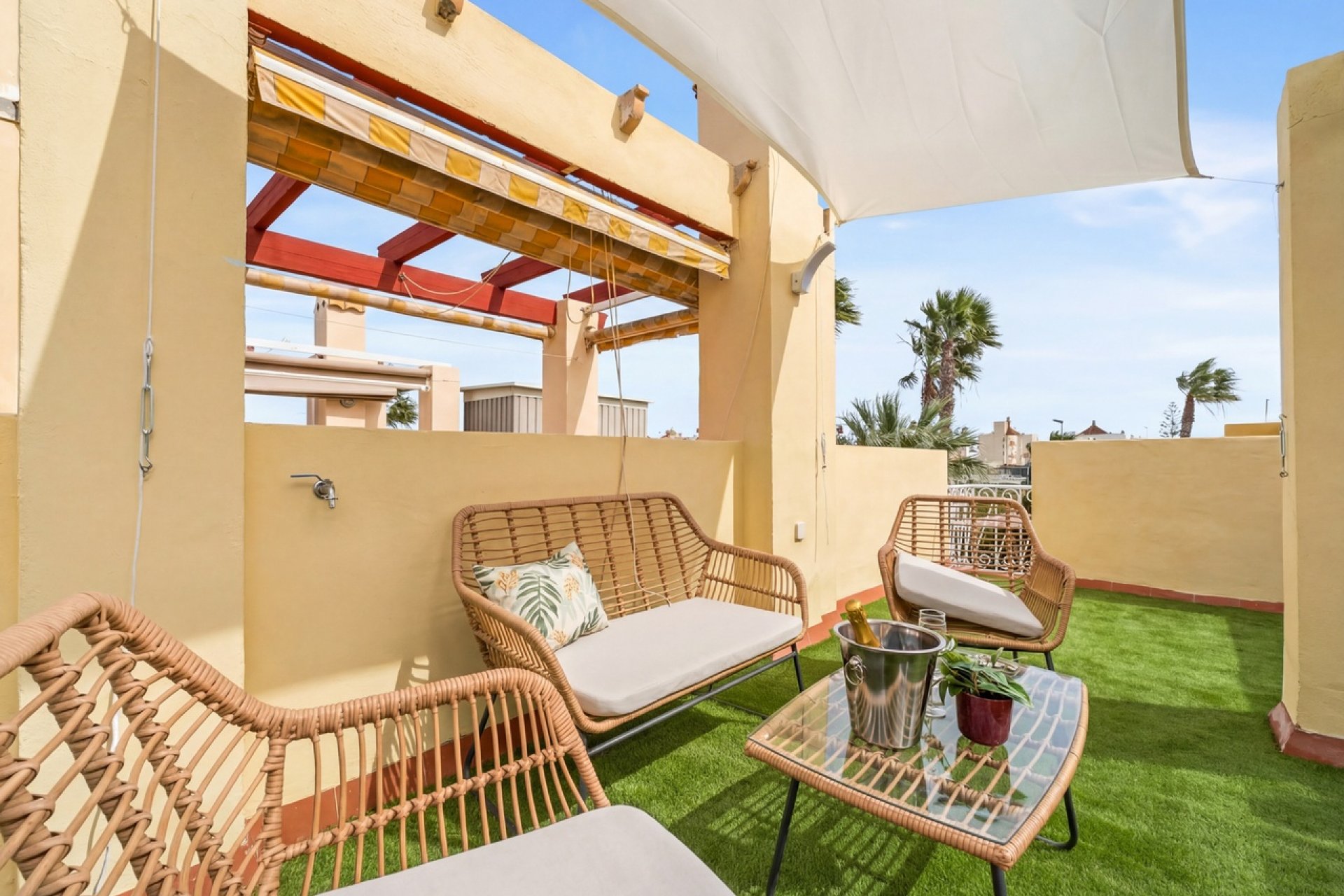 Resale - Duplex - Alicante