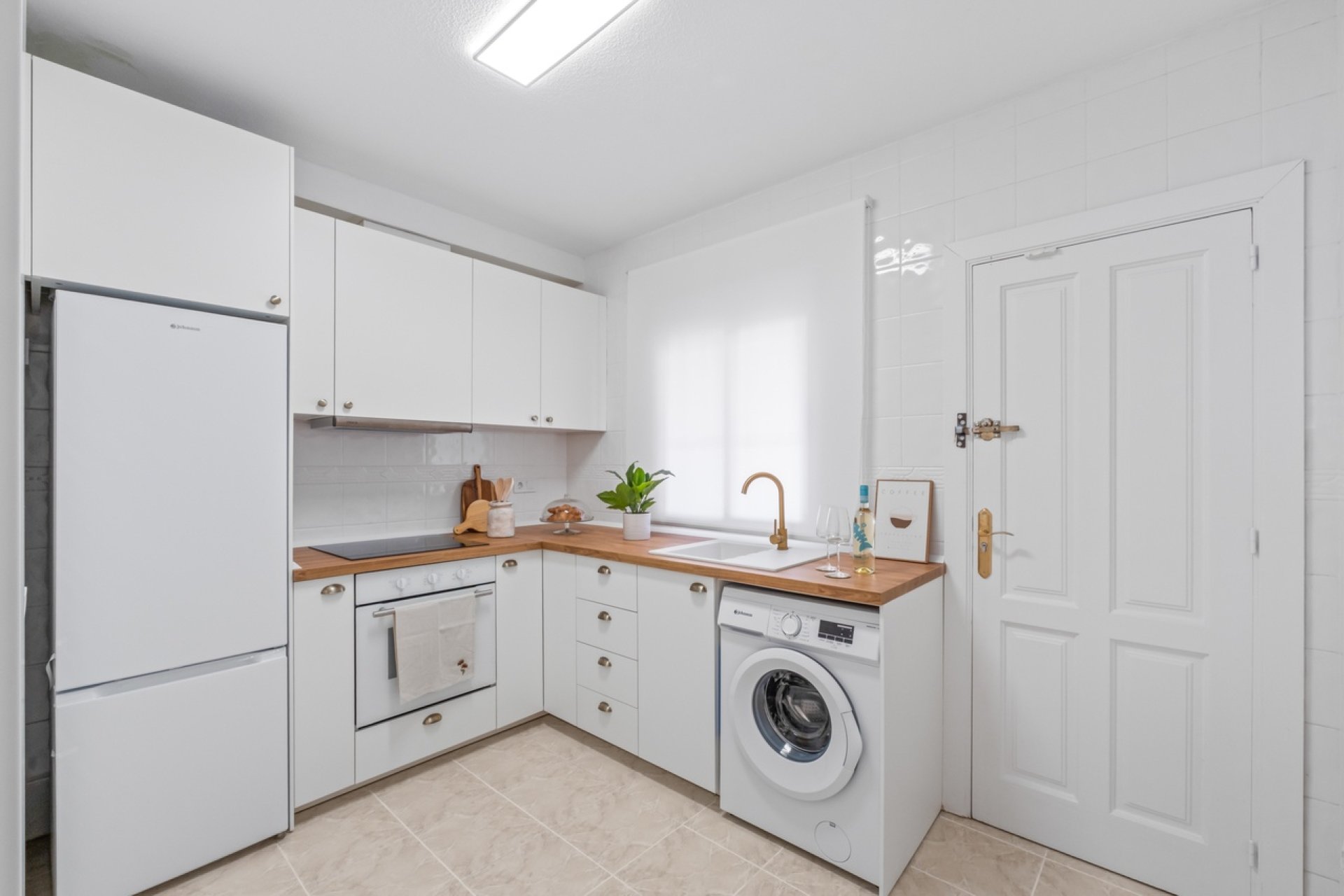 Resale - Duplex - Alicante