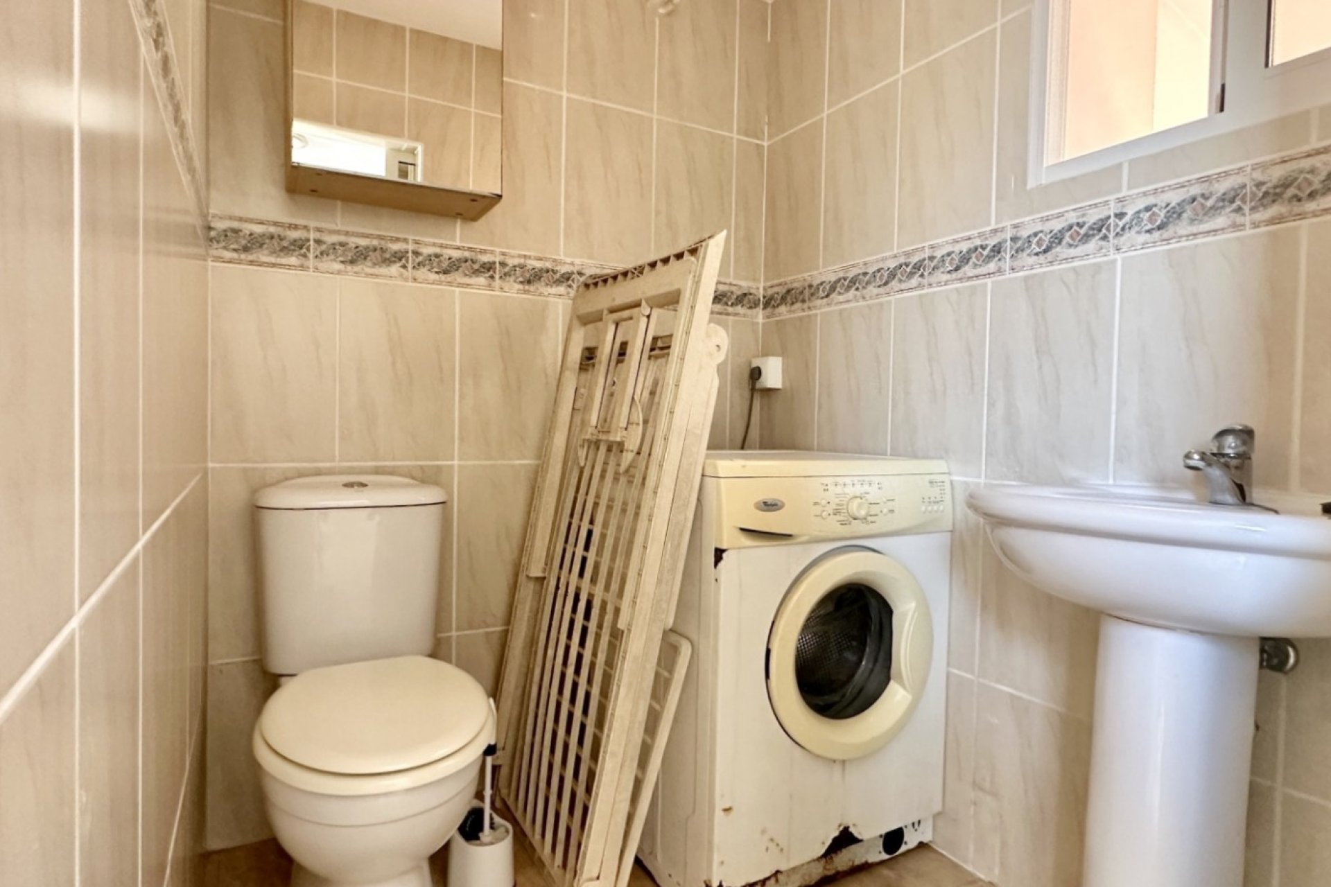 Resale - Duplex - Guardamar del Segura - Lomas de Polo-Pinomar