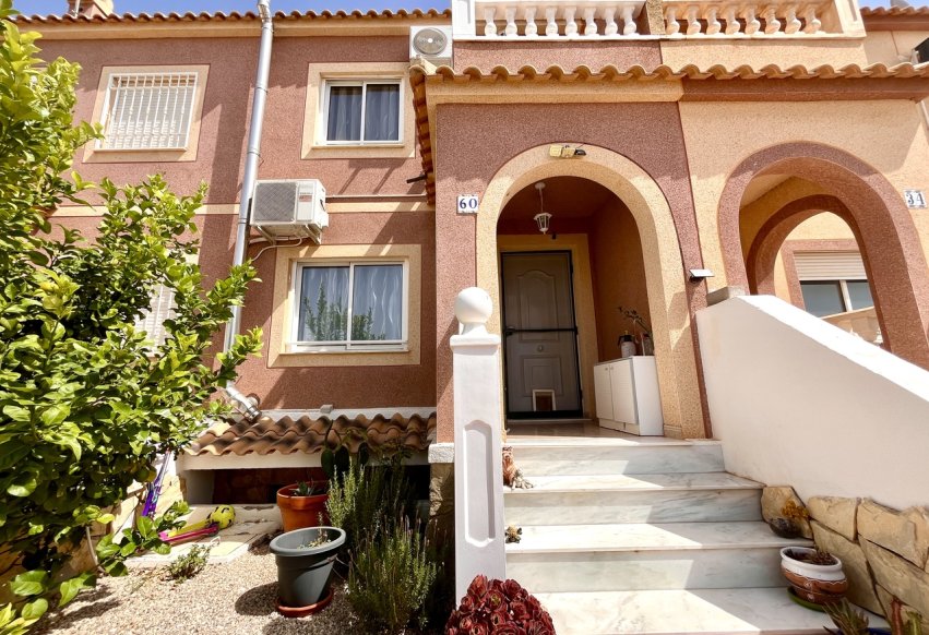 Resale - Duplex - Jerónimo y Avileses - Avileses