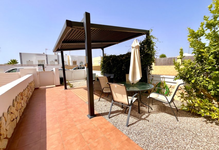 Resale - Duplex - Jerónimo y Avileses - Avileses