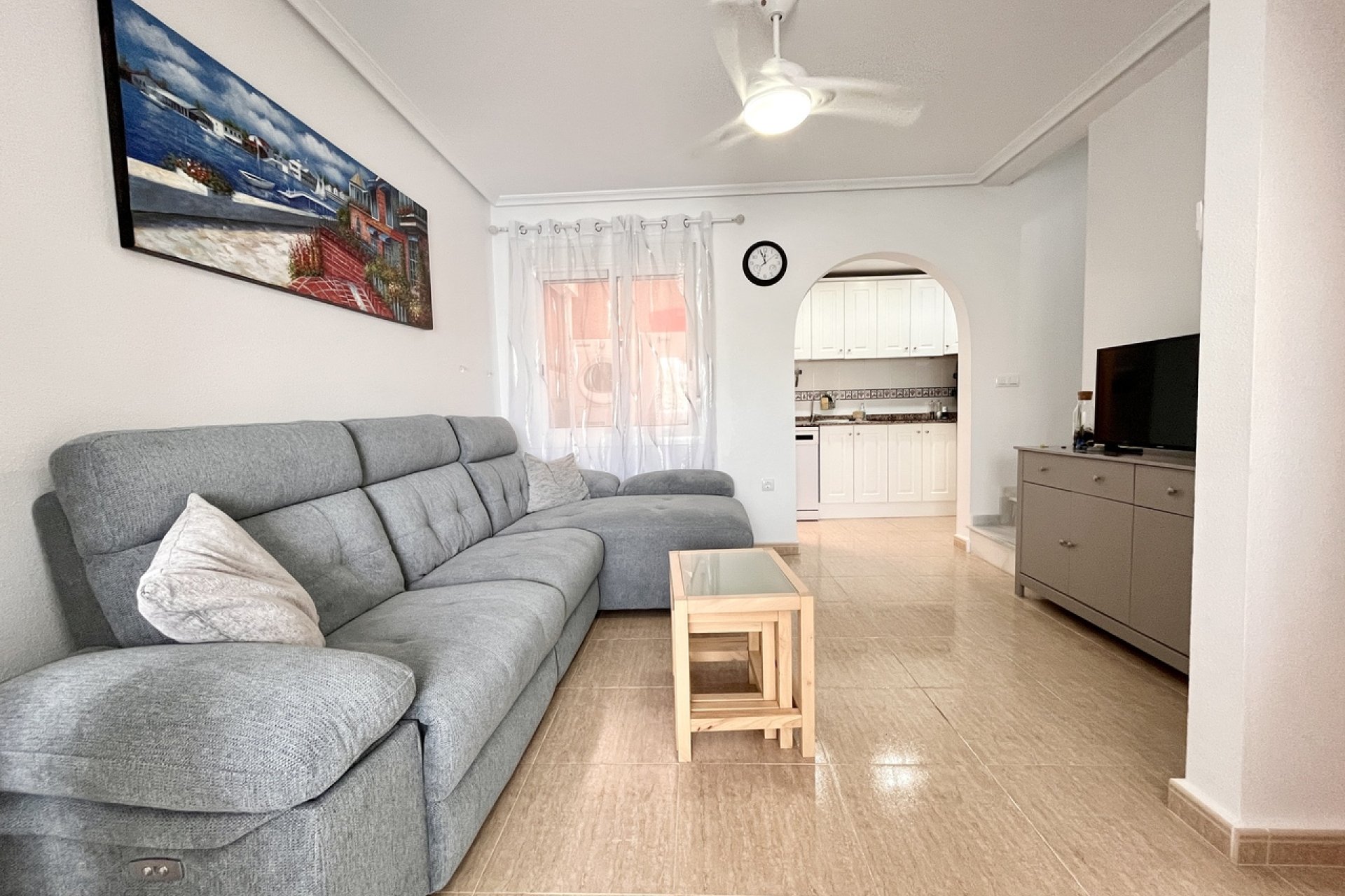 Resale - Duplex - Jerónimo y Avileses - Avileses