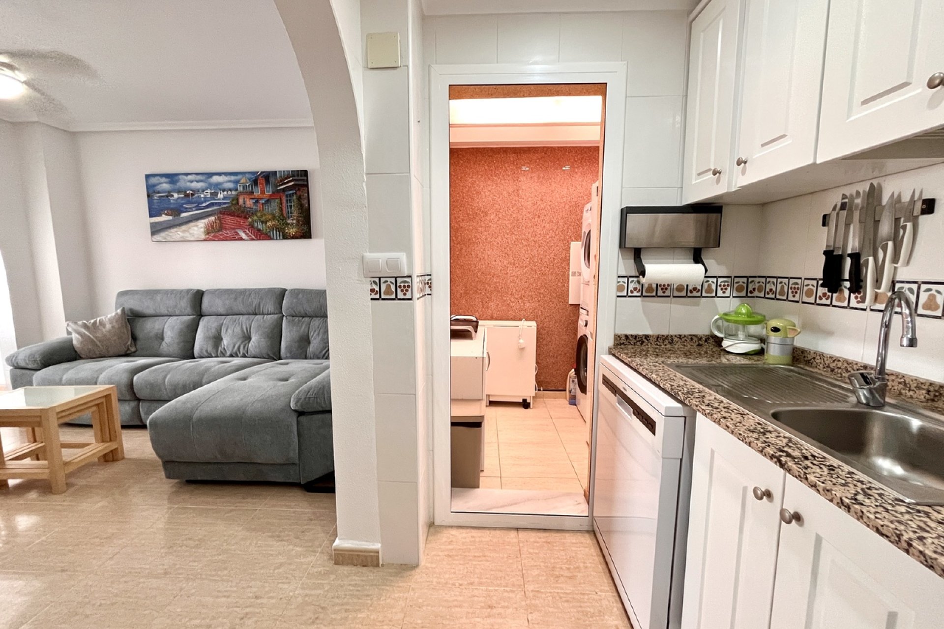 Resale - Duplex - Jerónimo y Avileses - Avileses