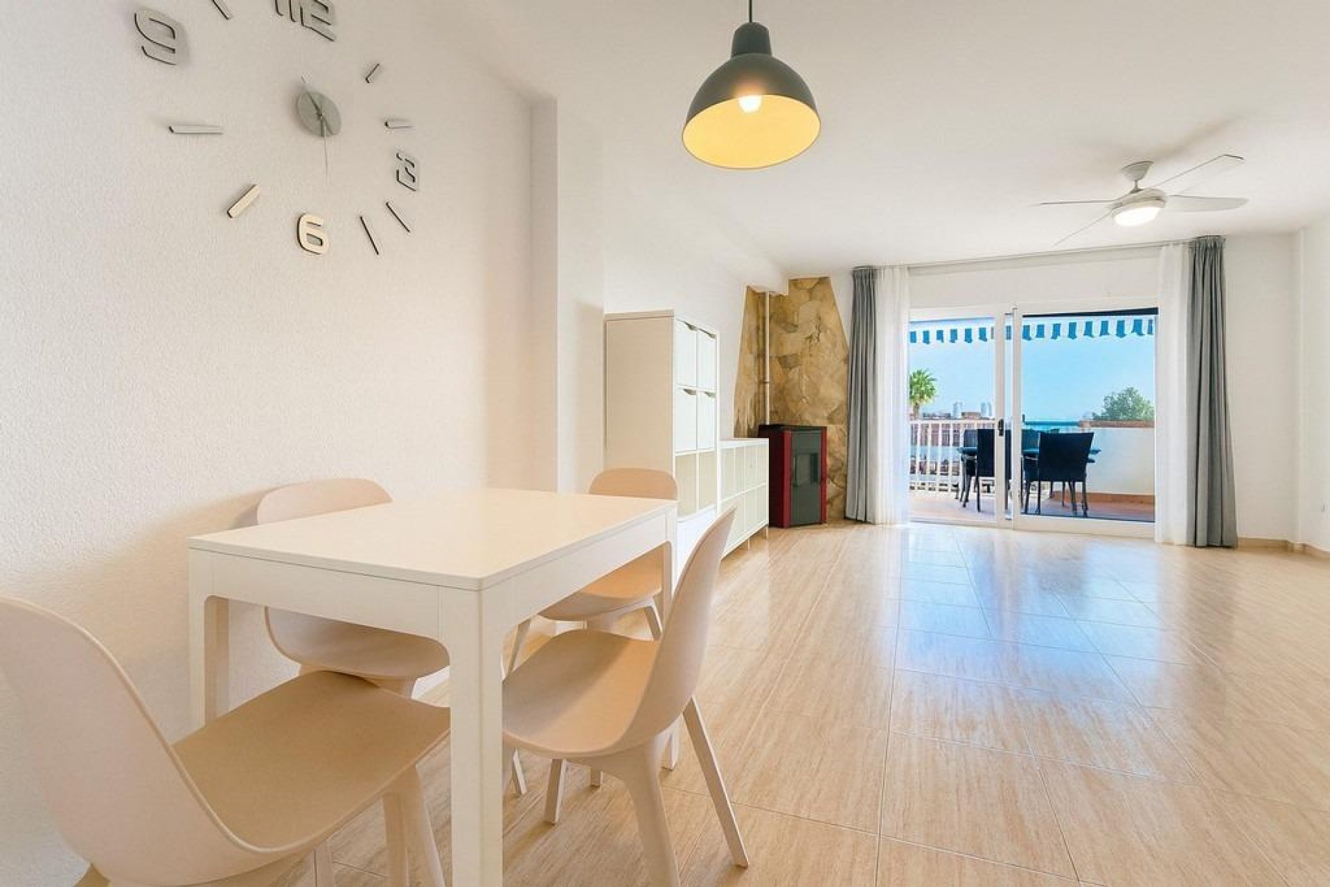 Resale - Duplex - Orihuela Costa - Aguamarina