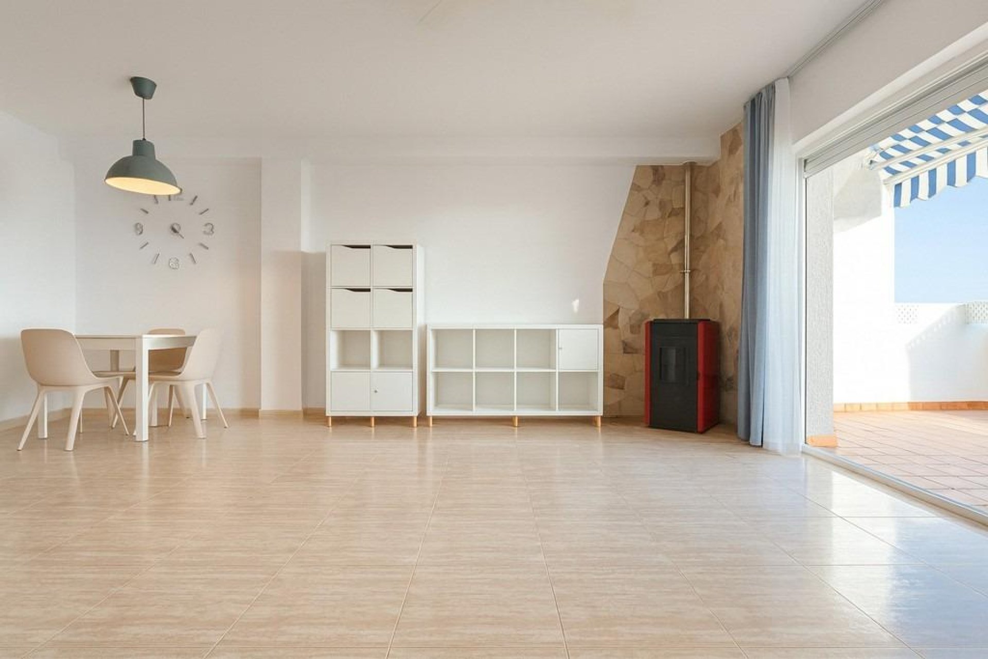 Resale - Duplex - Orihuela Costa - Aguamarina