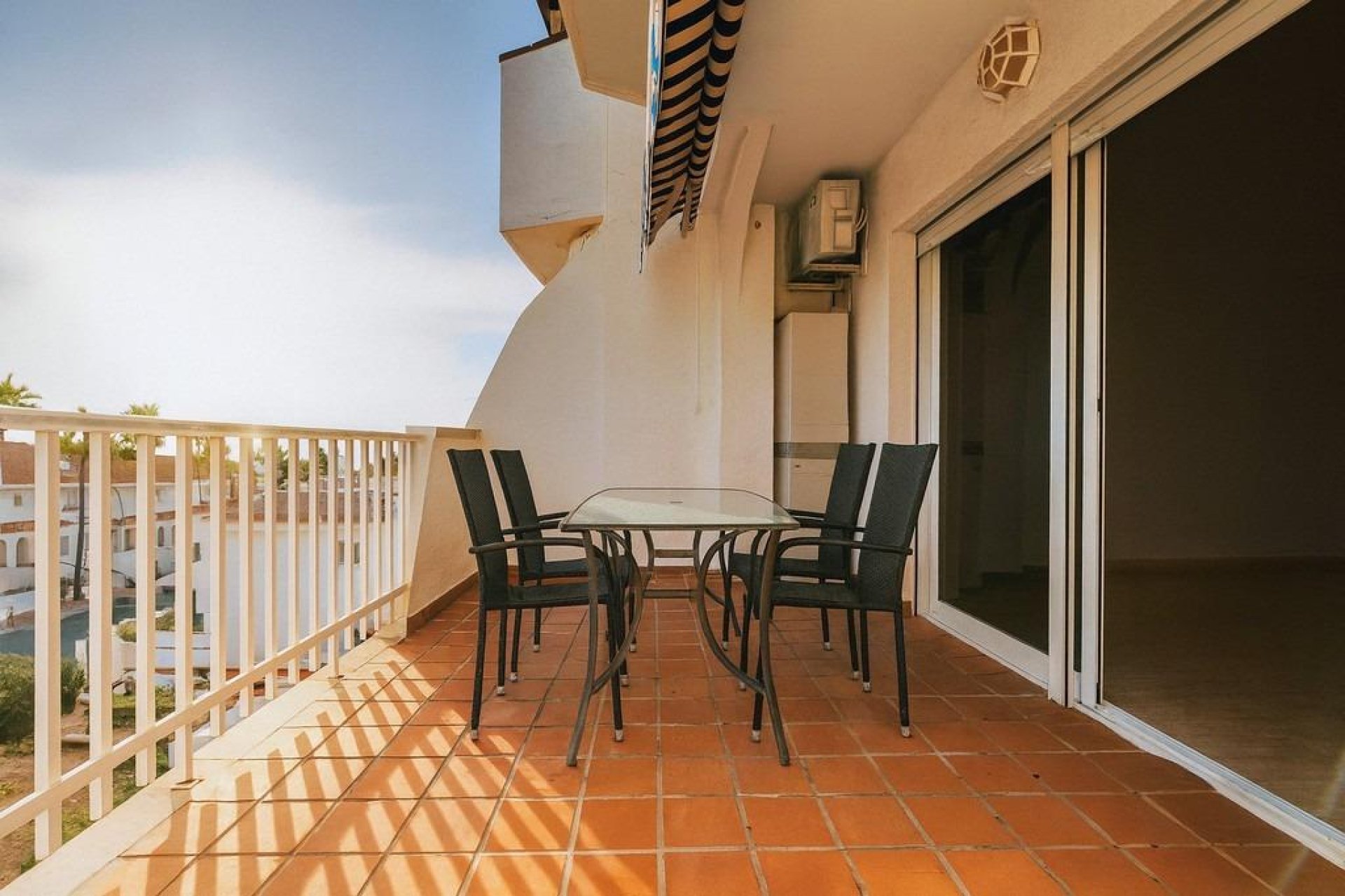 Resale - Duplex - Orihuela Costa - Aguamarina