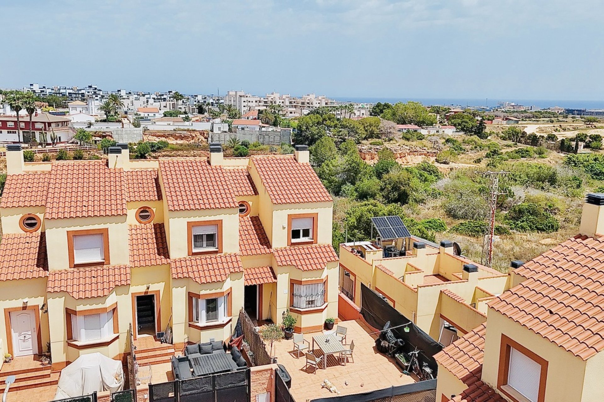 Resale - Duplex - Orihuela Costa - Cabo Roig