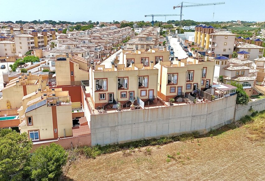 Resale - Duplex - Orihuela Costa - Cabo Roig