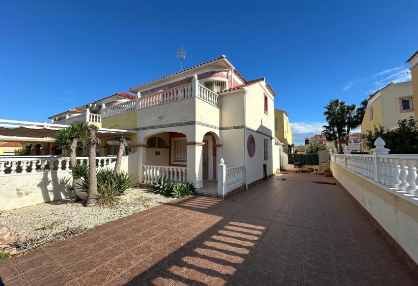 Resale - Duplex - Orihuela Costa - Cabo Roig