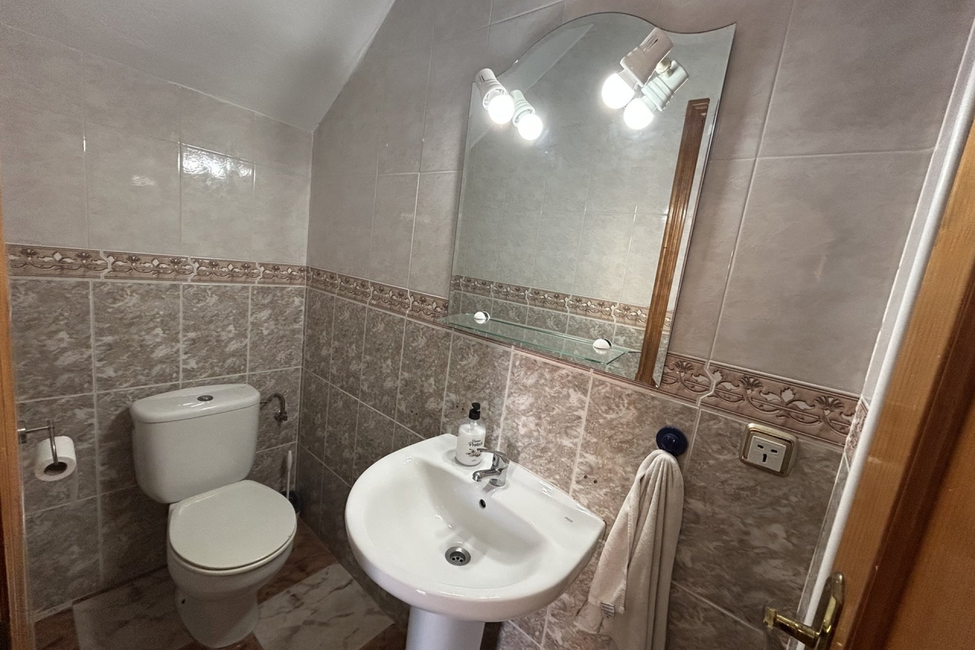 Resale - Duplex - Orihuela Costa - Cabo Roig