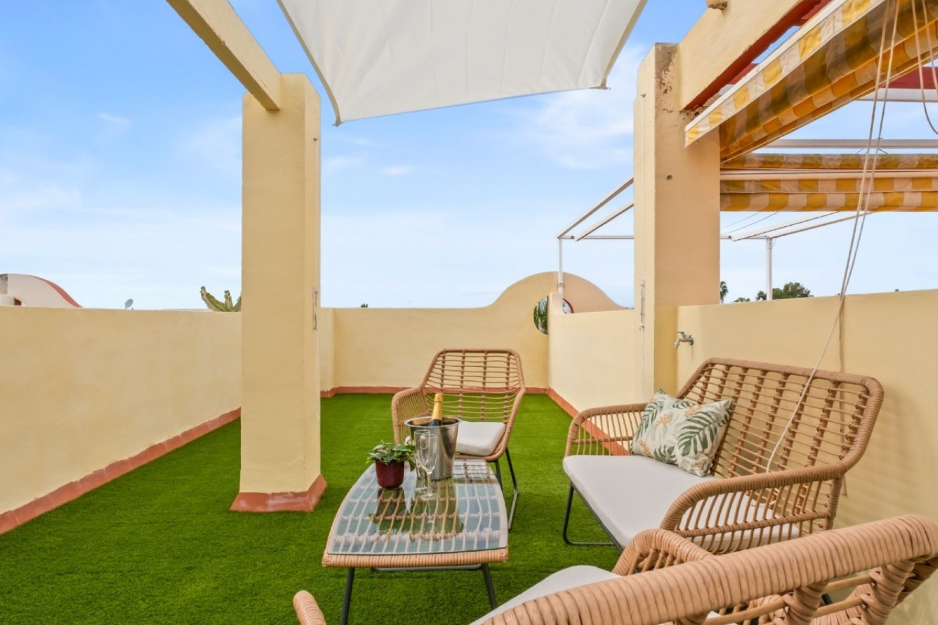 Resale - Duplex - Orihuela Costa - La Florida