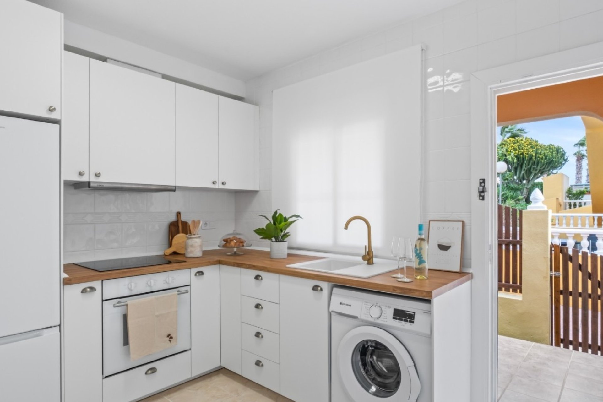 Resale - Duplex - Orihuela Costa - La Florida