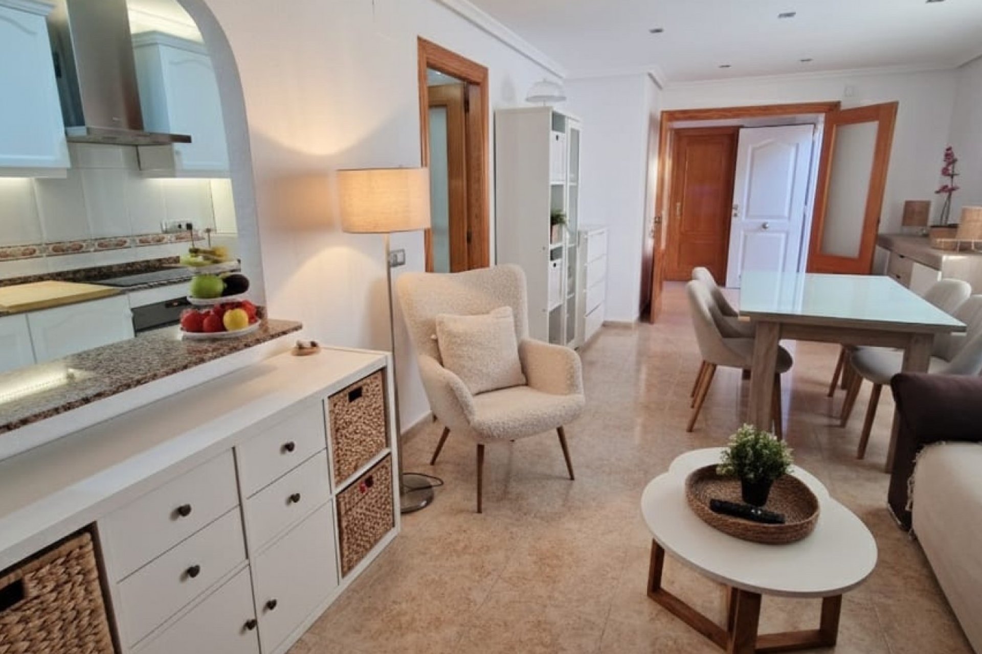 Resale - Duplex - Orihuela Costa - La Florida