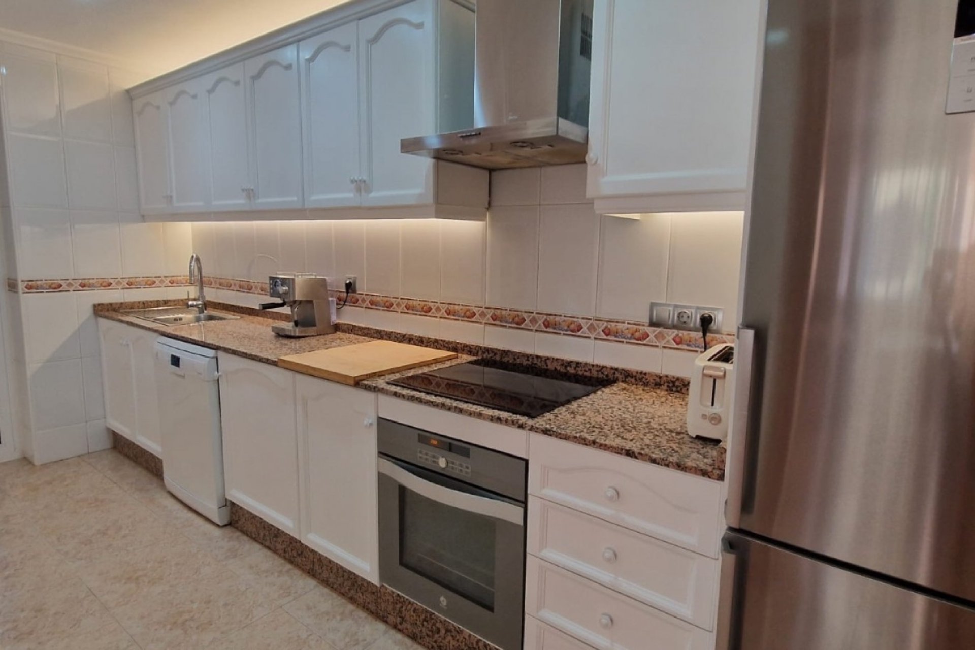 Resale - Duplex - Orihuela Costa - La Florida