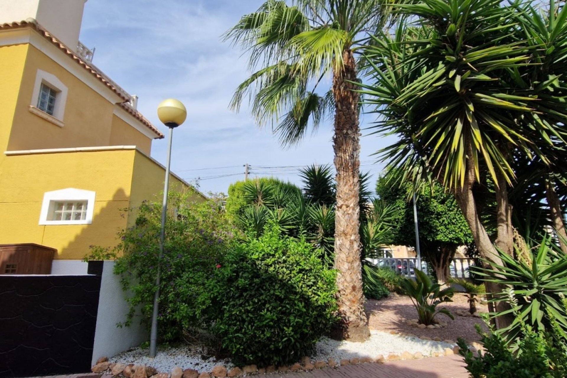 Resale - Duplex - Orihuela Costa - La Florida