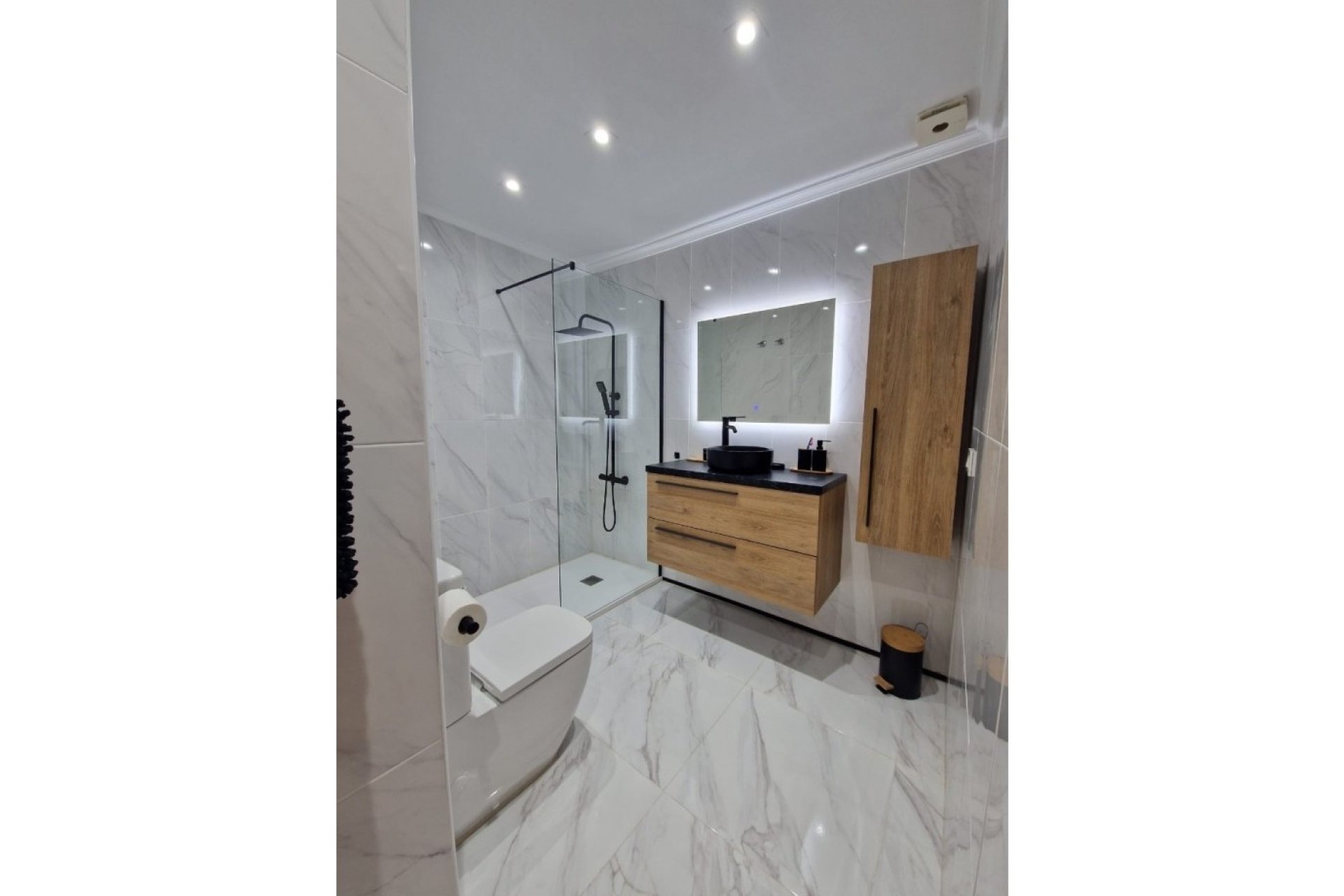 Resale - Duplex - Orihuela Costa - La Florida