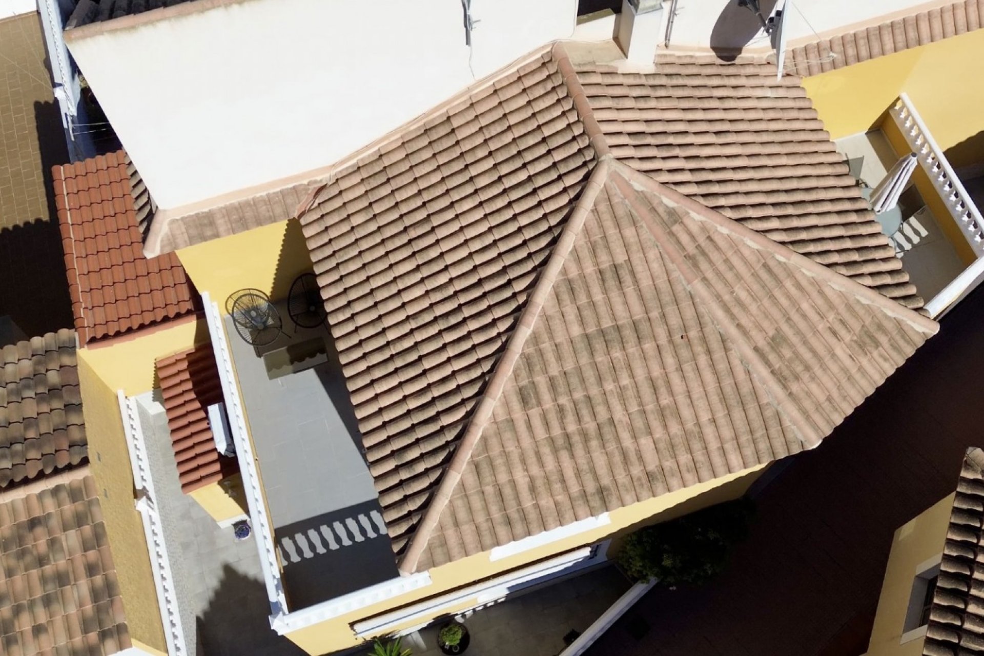 Resale - Duplex - Orihuela Costa - La Florida