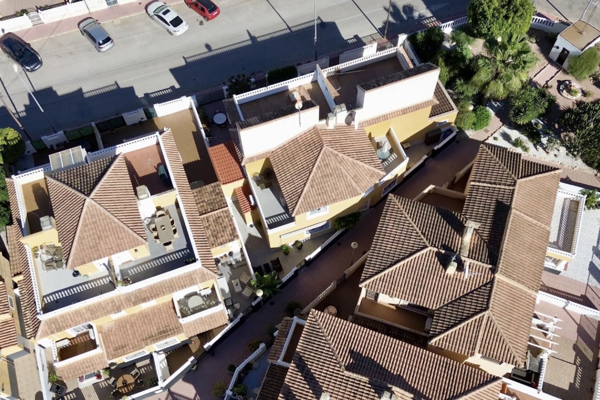 Resale - Duplex - Orihuela Costa - La Florida