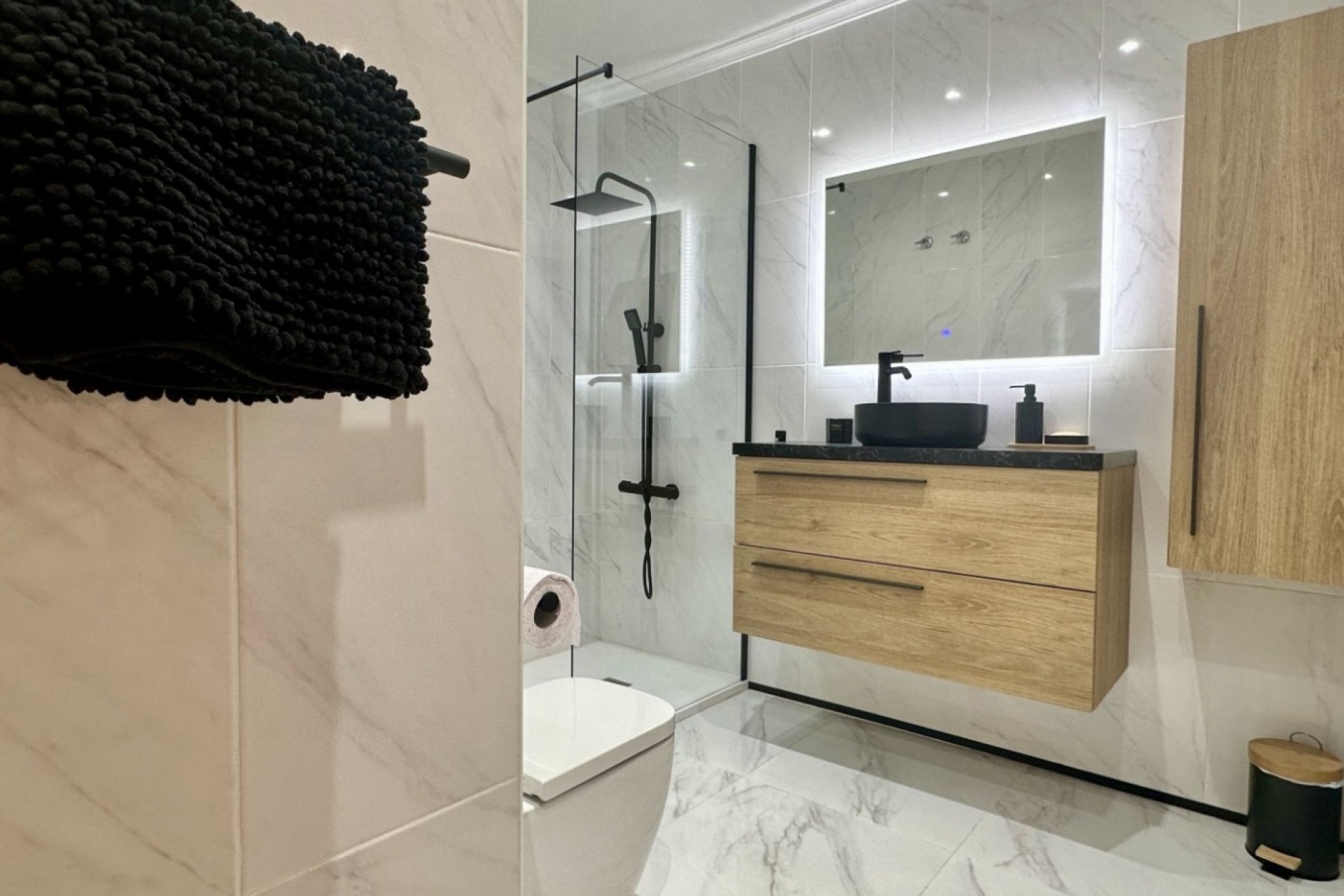 Resale - Duplex - Orihuela Costa - La Florida