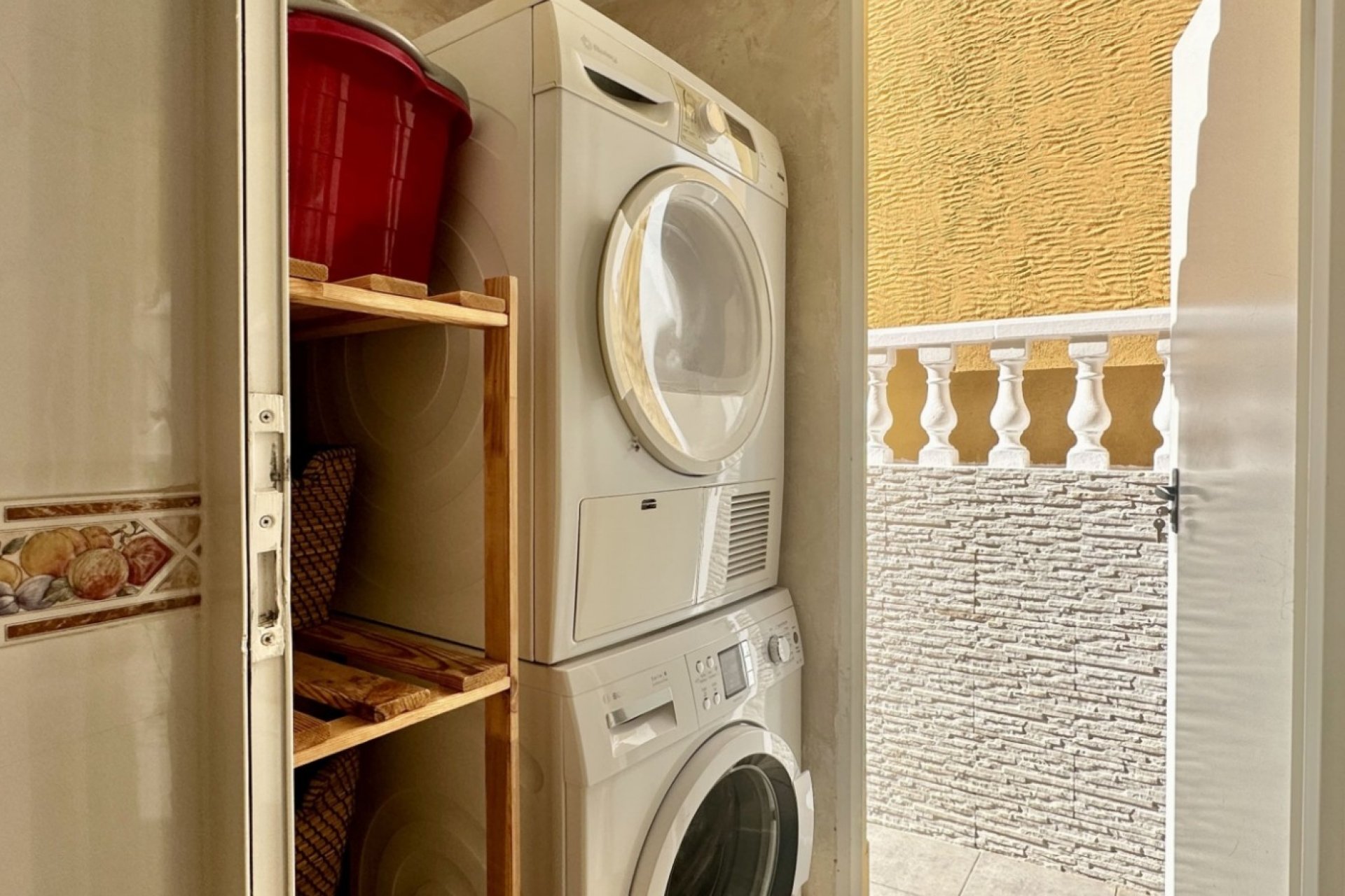 Resale - Duplex - Orihuela Costa - La Florida