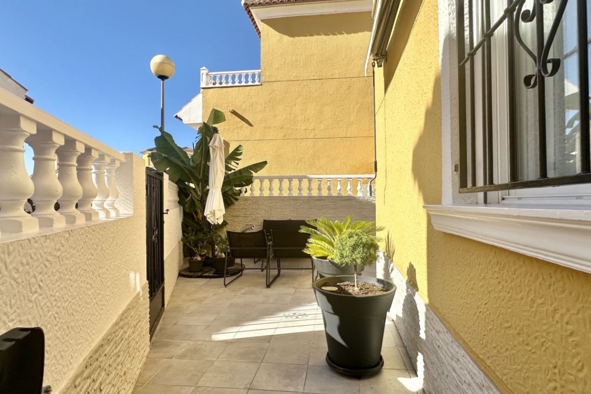 Resale - Duplex - Orihuela Costa - La Florida