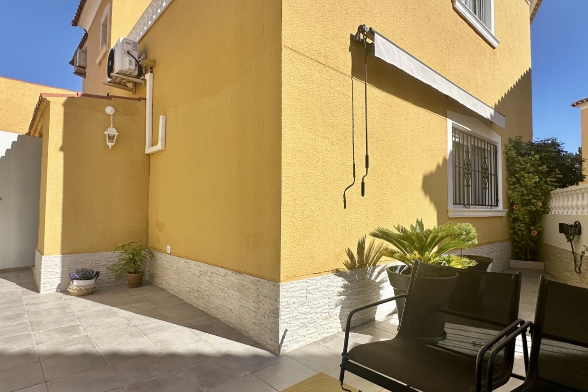 Resale - Duplex - Orihuela Costa - La Florida