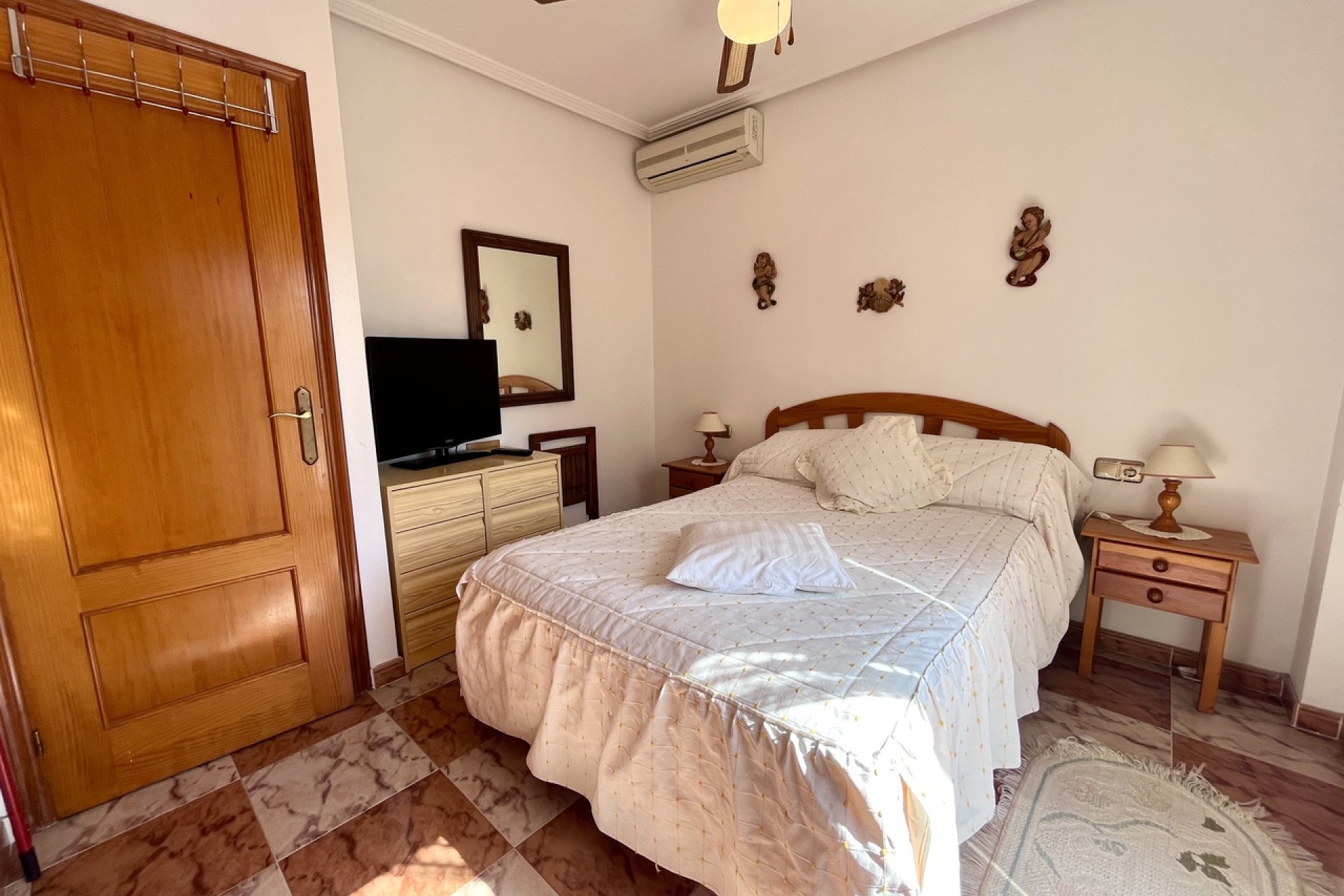 Resale - Duplex - Orihuela Costa - La Zenia