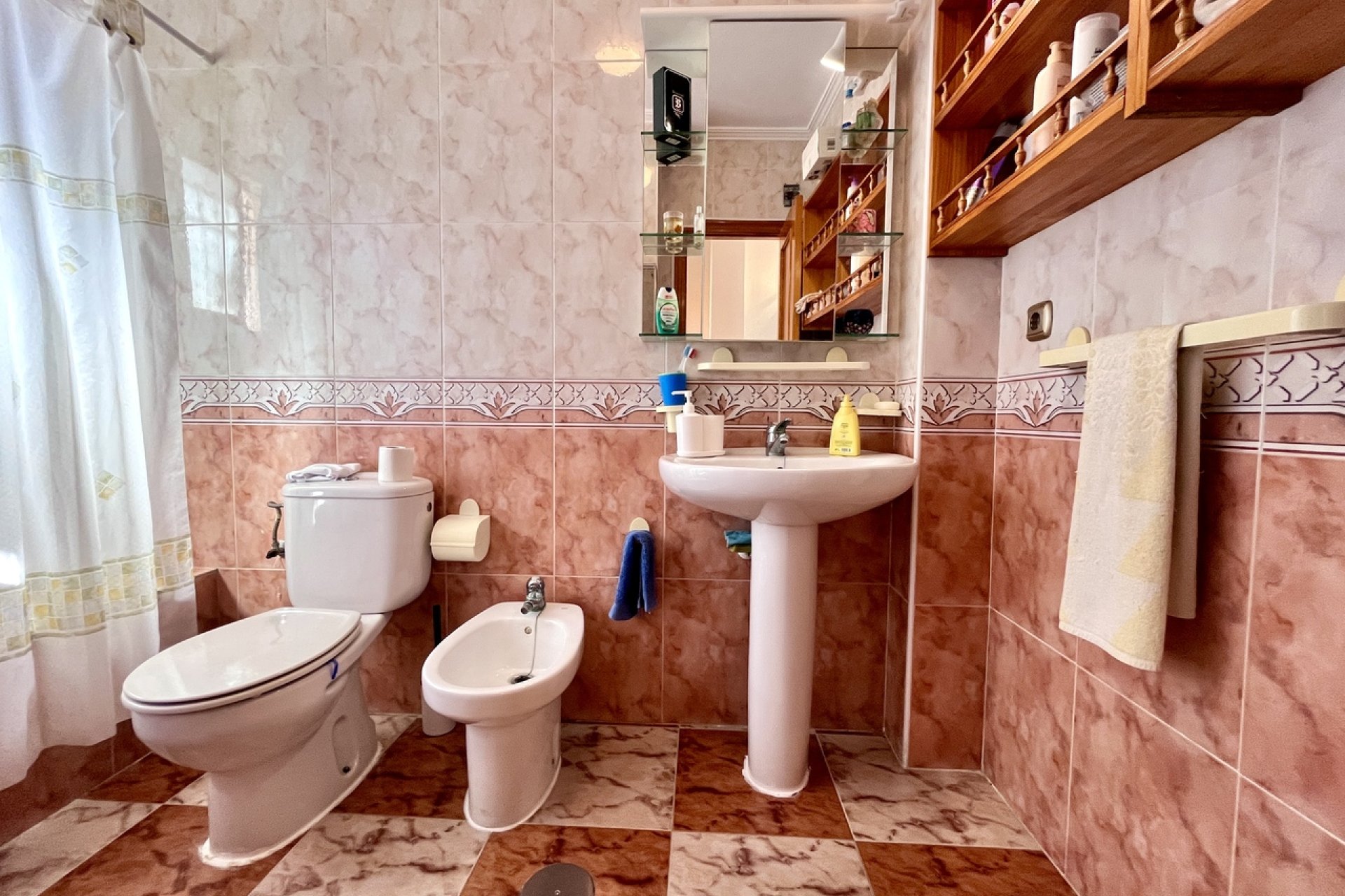 Resale - Duplex - Orihuela Costa - La Zenia