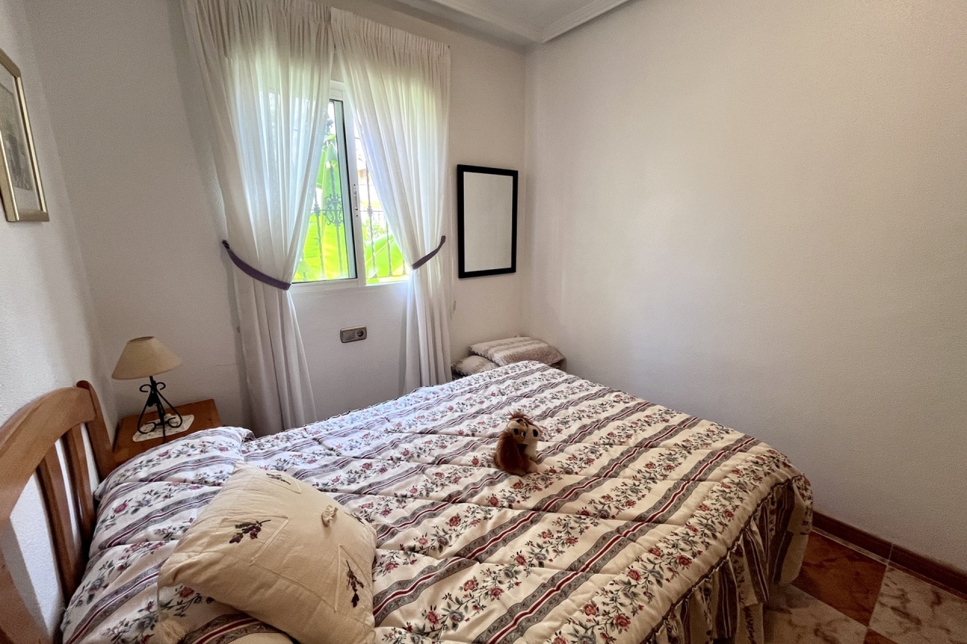 Resale - Duplex - Orihuela Costa - La Zenia