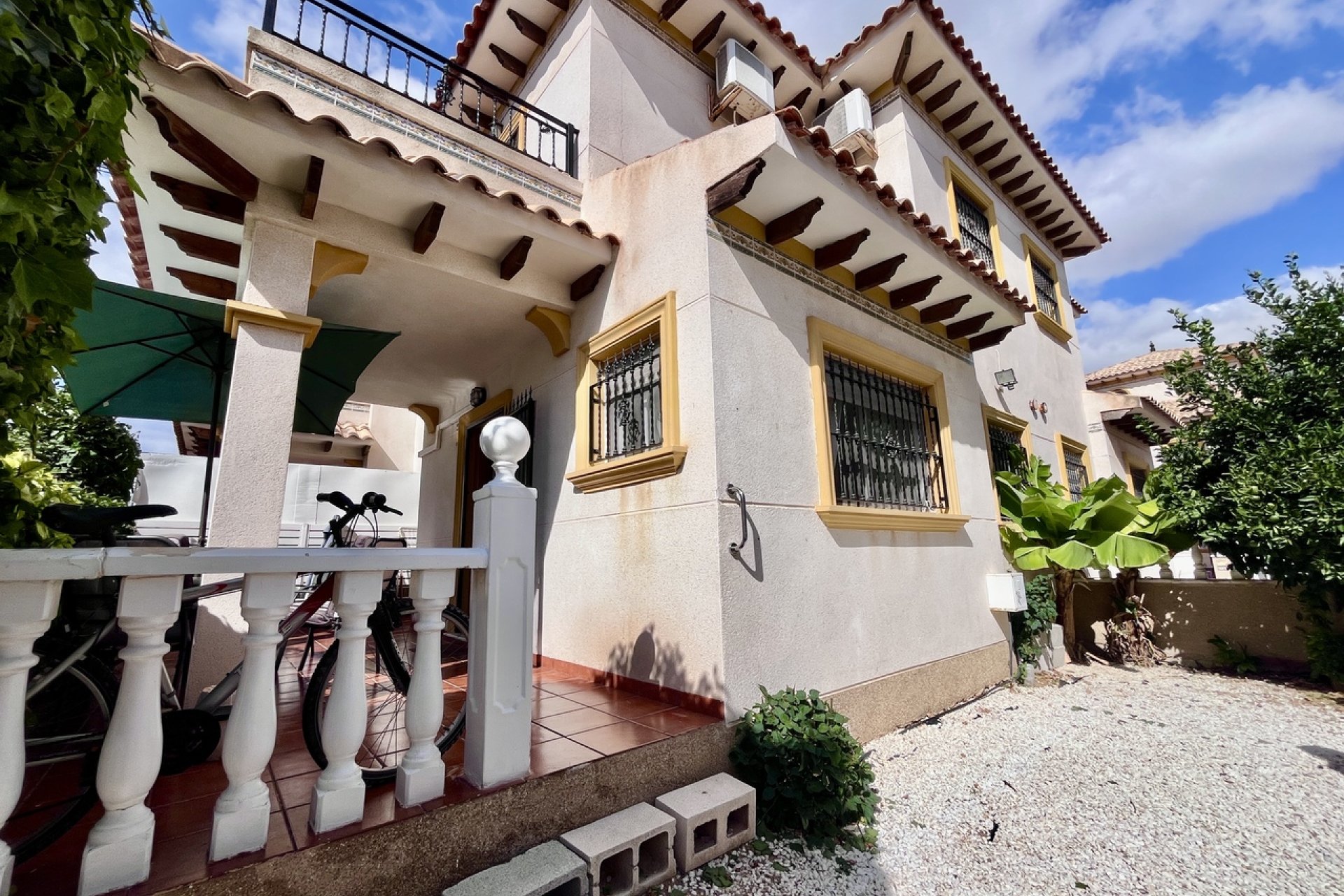 Resale - Duplex - Orihuela Costa - La Zenia