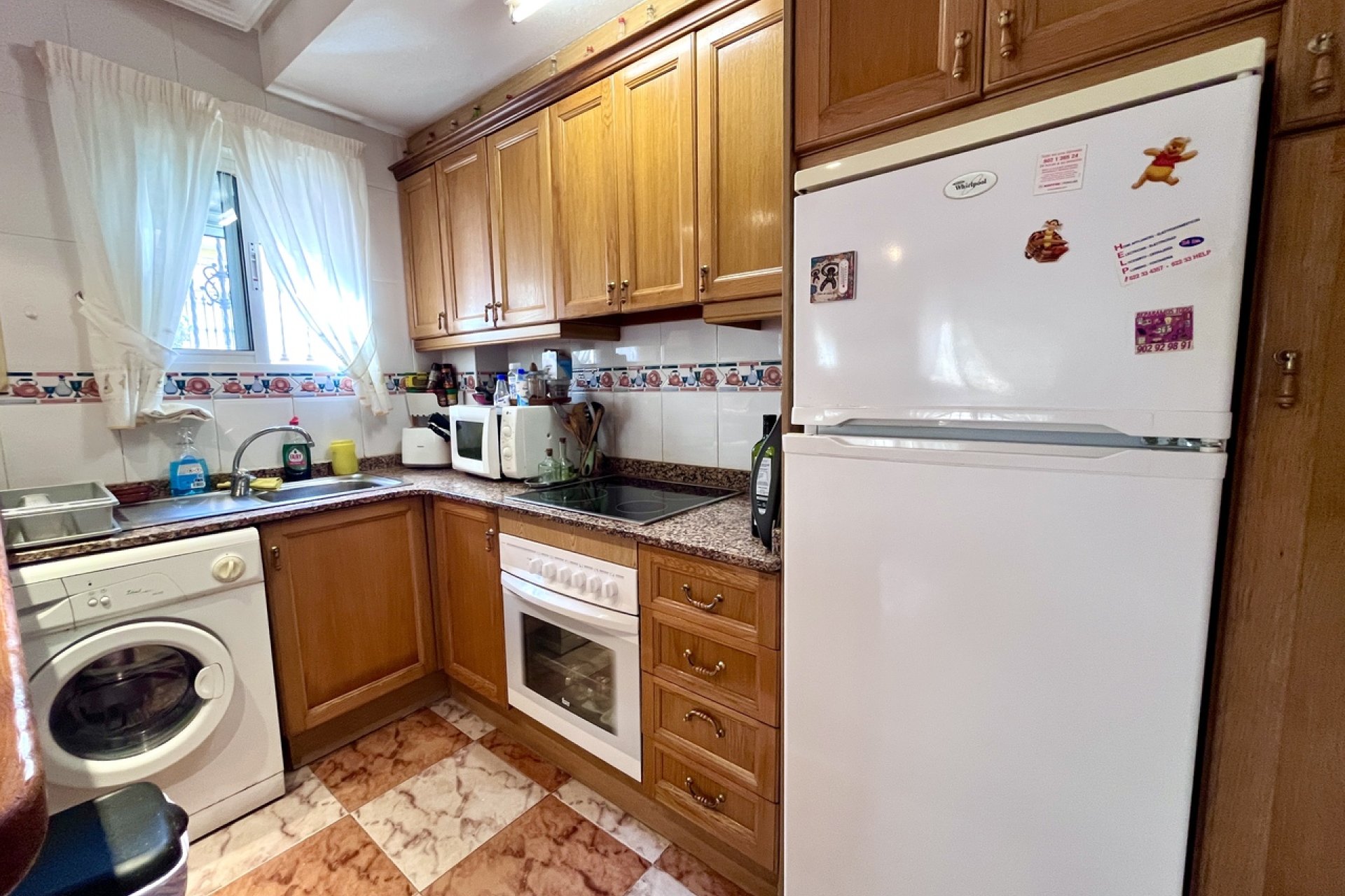 Resale - Duplex - Orihuela Costa - La Zenia