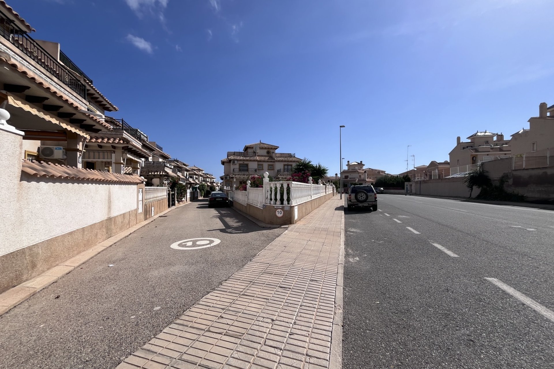 Resale - Duplex - Orihuela Costa - La Zenia