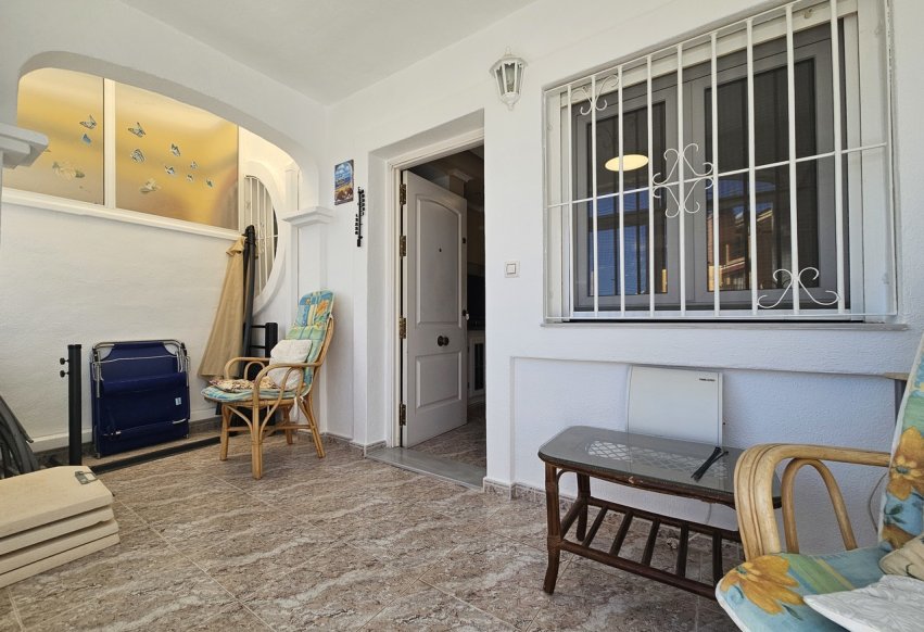 Resale - Duplex - Orihuela Costa - La Zenia