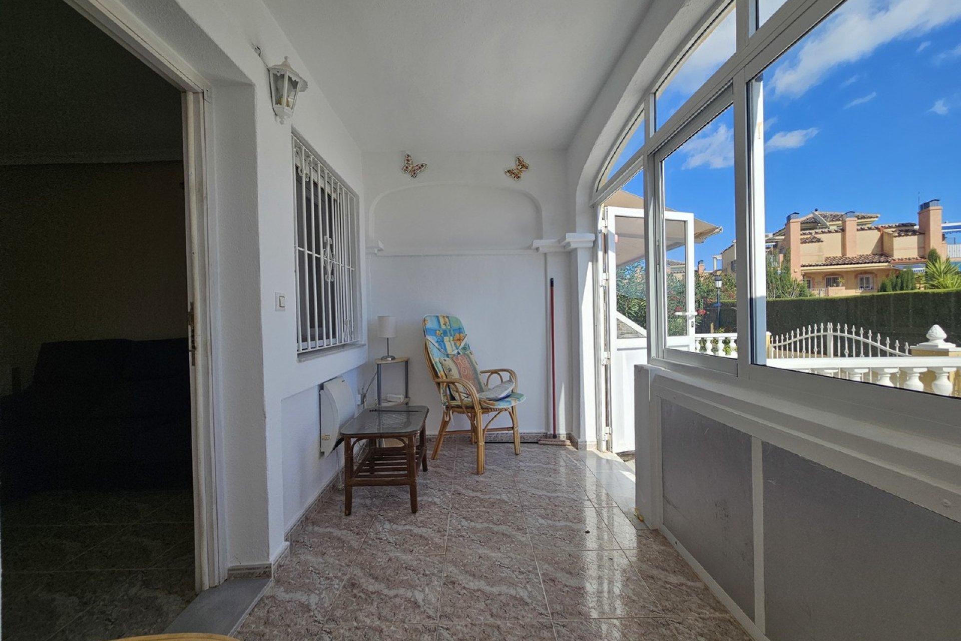 Resale - Duplex - Orihuela Costa - La Zenia