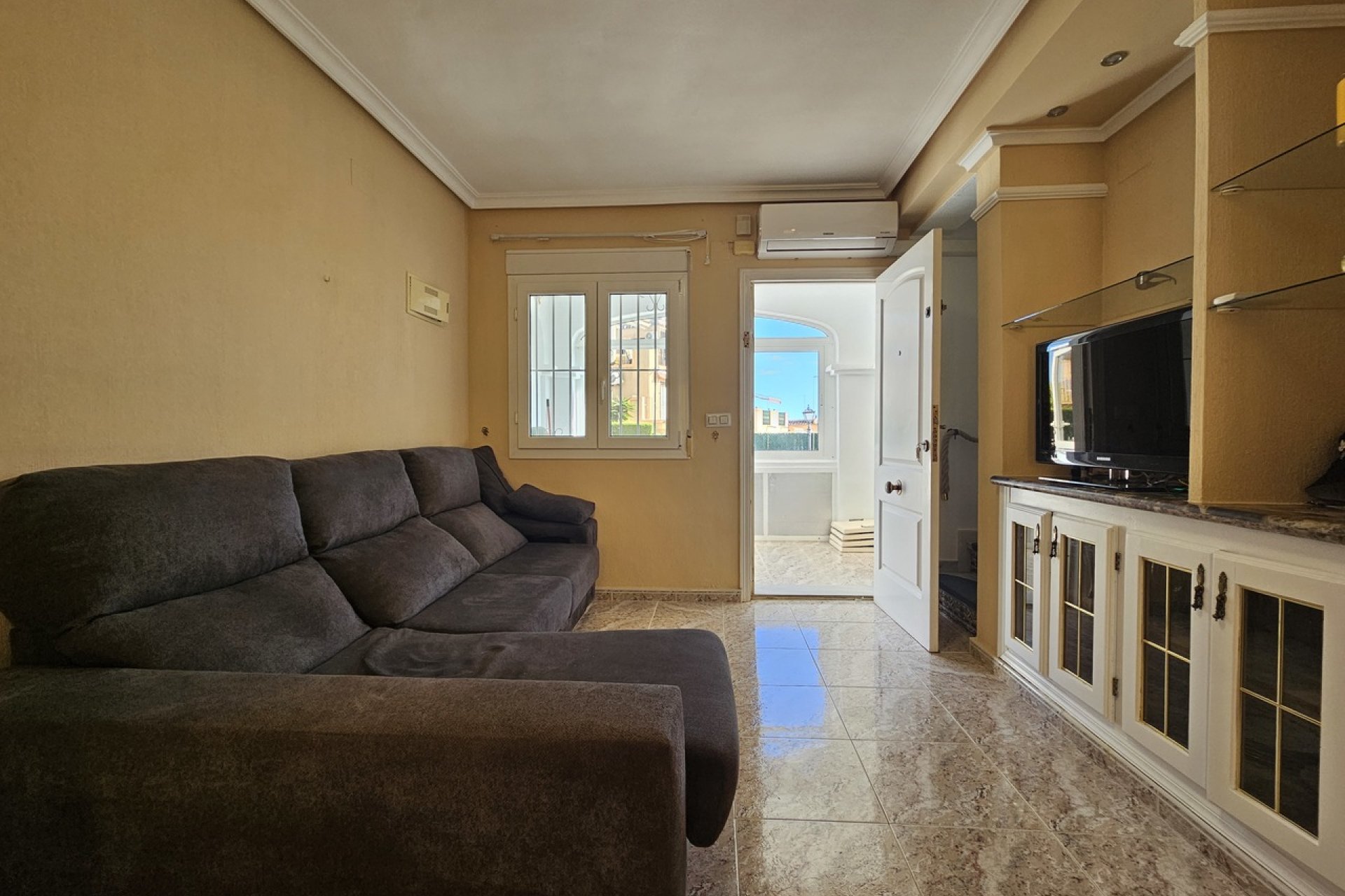 Resale - Duplex - Orihuela Costa - La Zenia