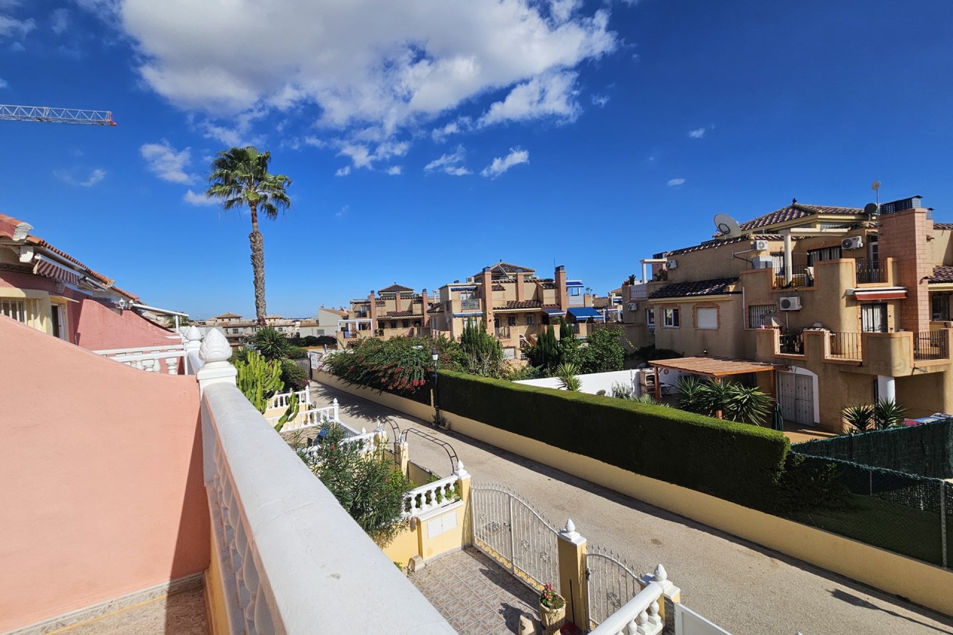 Resale - Duplex - Orihuela Costa - La Zenia