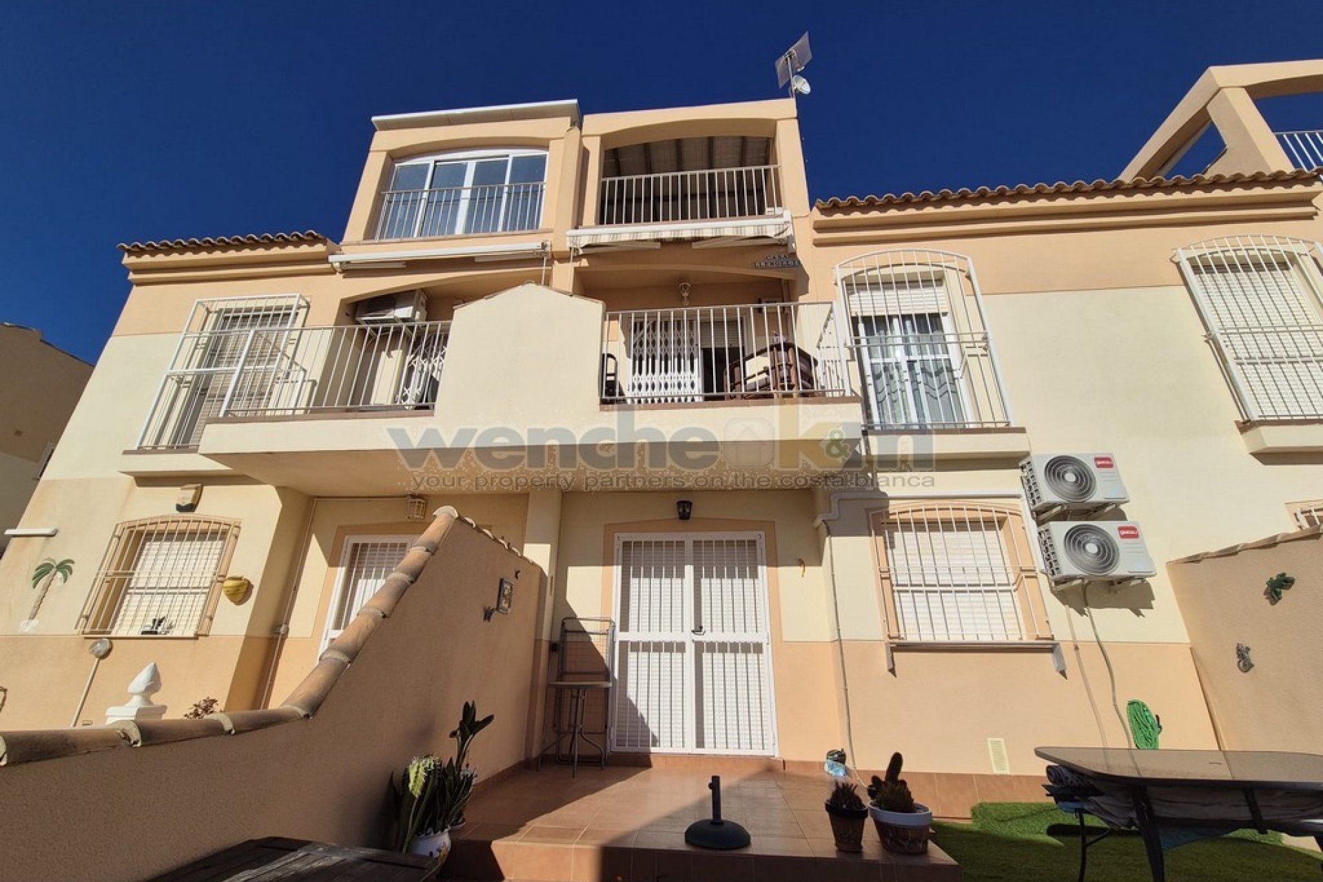 Resale - Duplex - Orihuela Costa - Las Chismosas